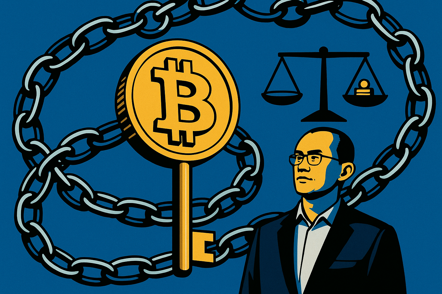 0.1 BTC for a White-Picket Fence? The Desk Thinks the Math Checks Out