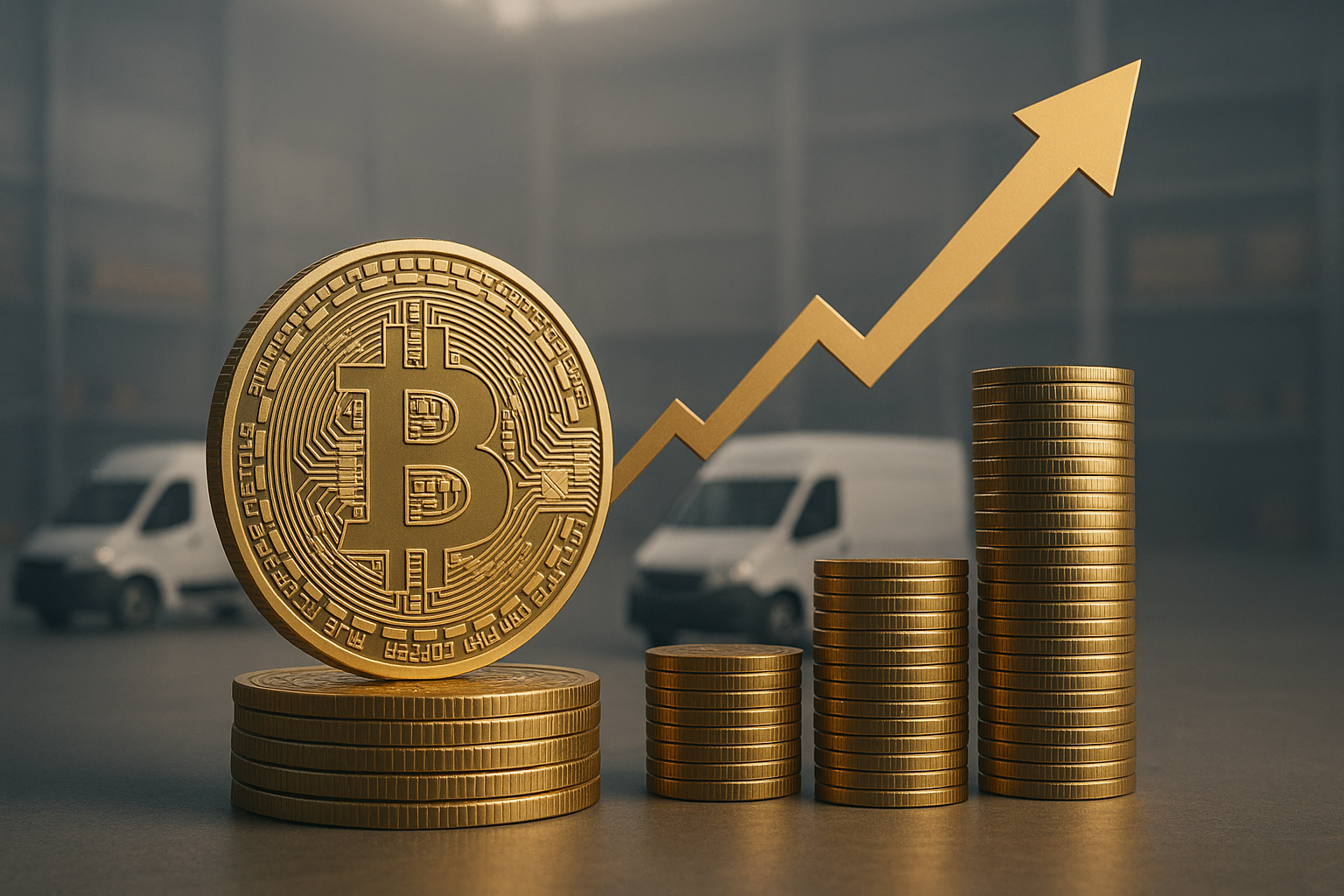 $100M SOL Splash: DeFi Development Pulls a MicroStrategy, and Crypto Twitter Can’t Stop Refreshing