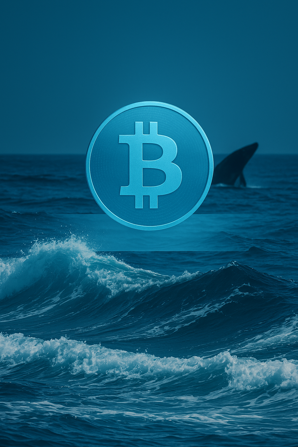 4,500 BTC Vanish From Binance Overnight—Here’s Why the Desk Is Still Long and Loud