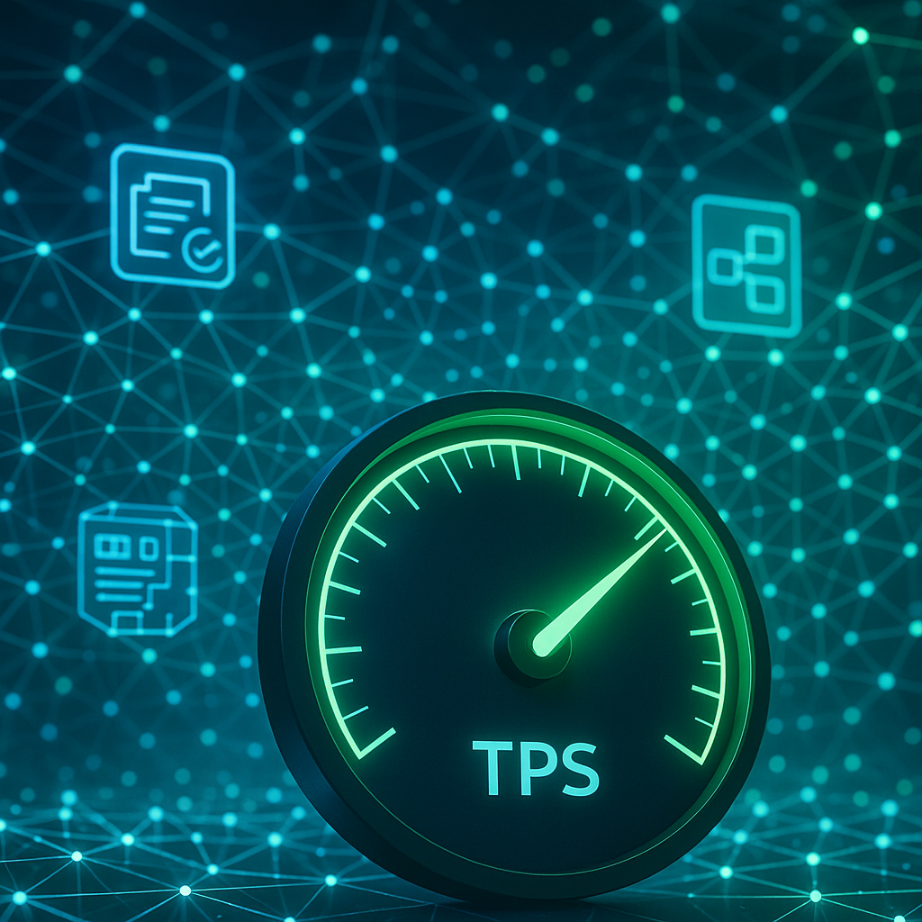 “77258 TPS?! Near’s Nebula Upgrade Has the Timeline Losing Its Mind”