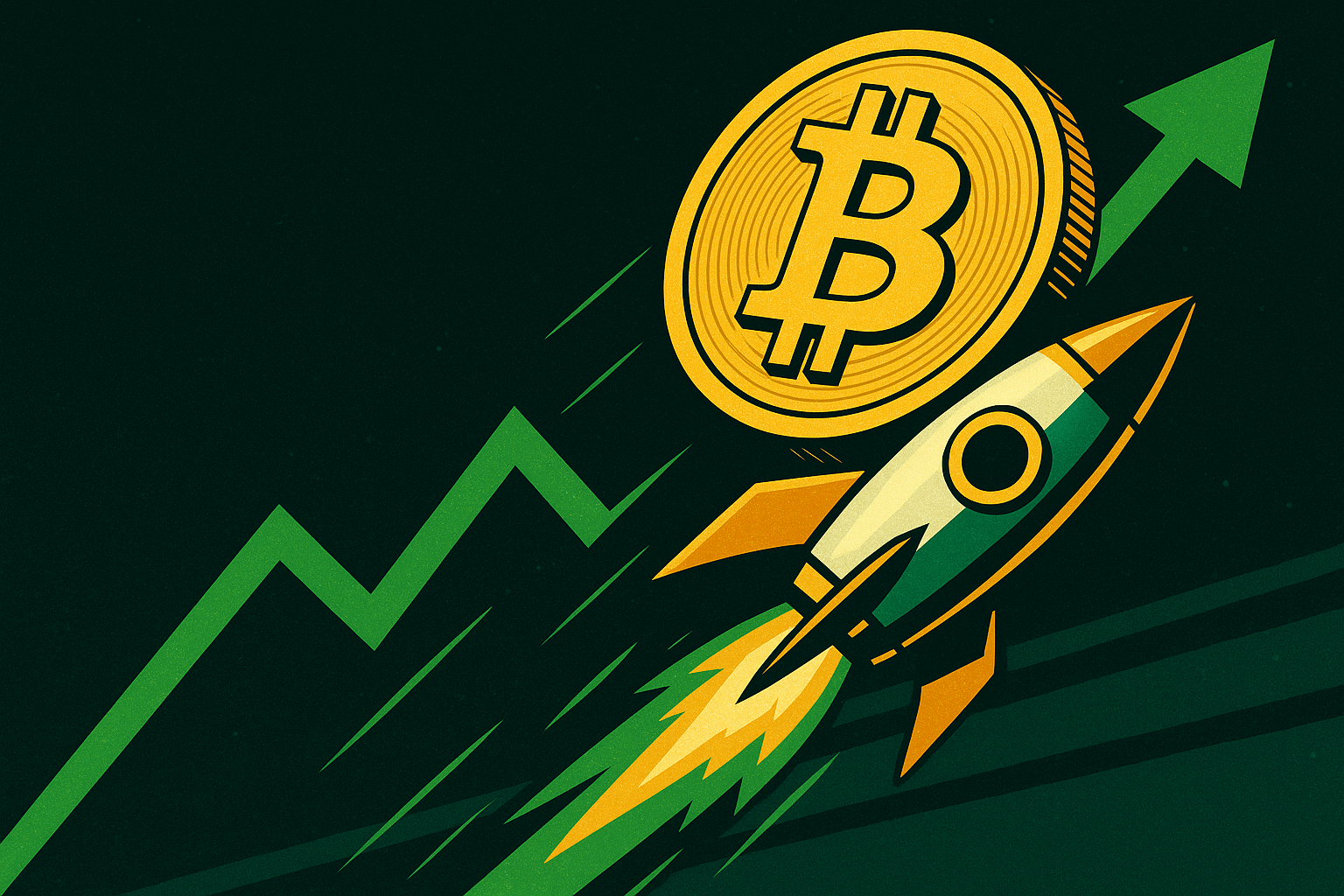 80% of All Bitcoin Is Frozen in Diamond Hands—Here’s Why the Desk Smells Another Parabolic Push