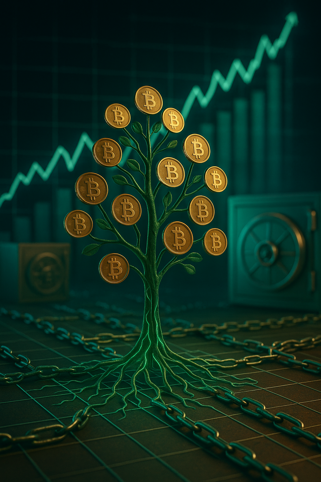 Aave Promises ‘Set-and-Forget’ Yield Farming—but I’m Not Staking My Rent Money Just Yet