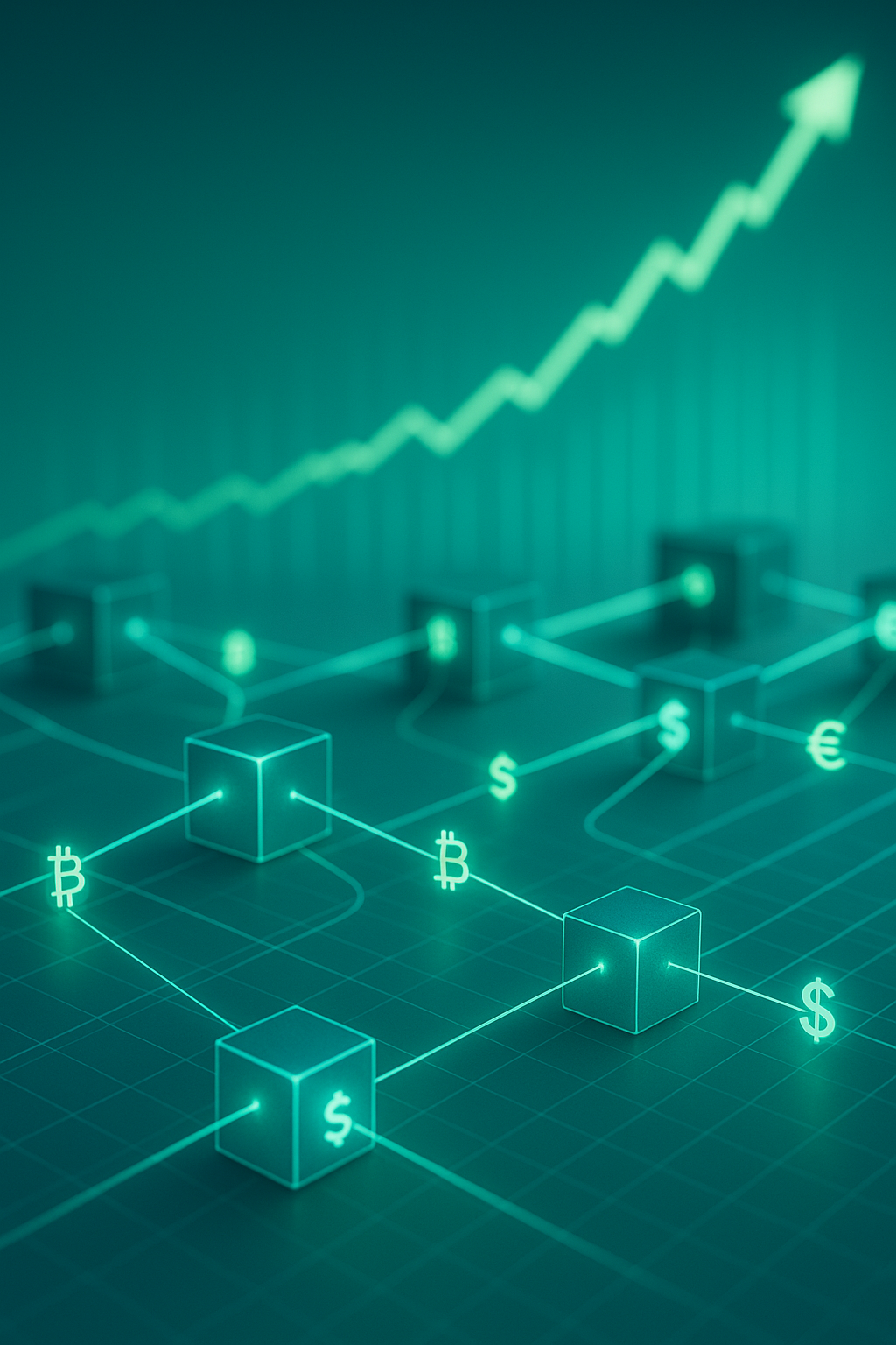 Aave’s Cross-Chain Leap Has Everyone Talking—Here’s the Real Story Behind the 139% TVL Spike