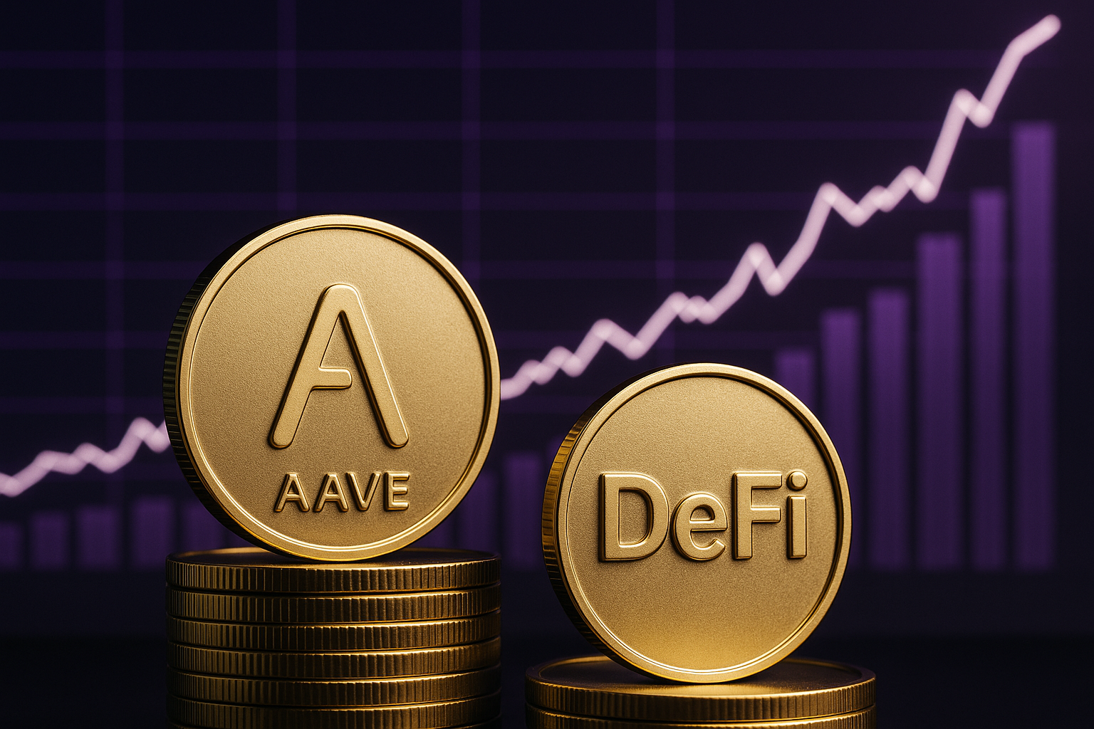 Aave’s Flash-Loan Frenzy: I Followed the Money—and the Trail Points to a $300 Showdown