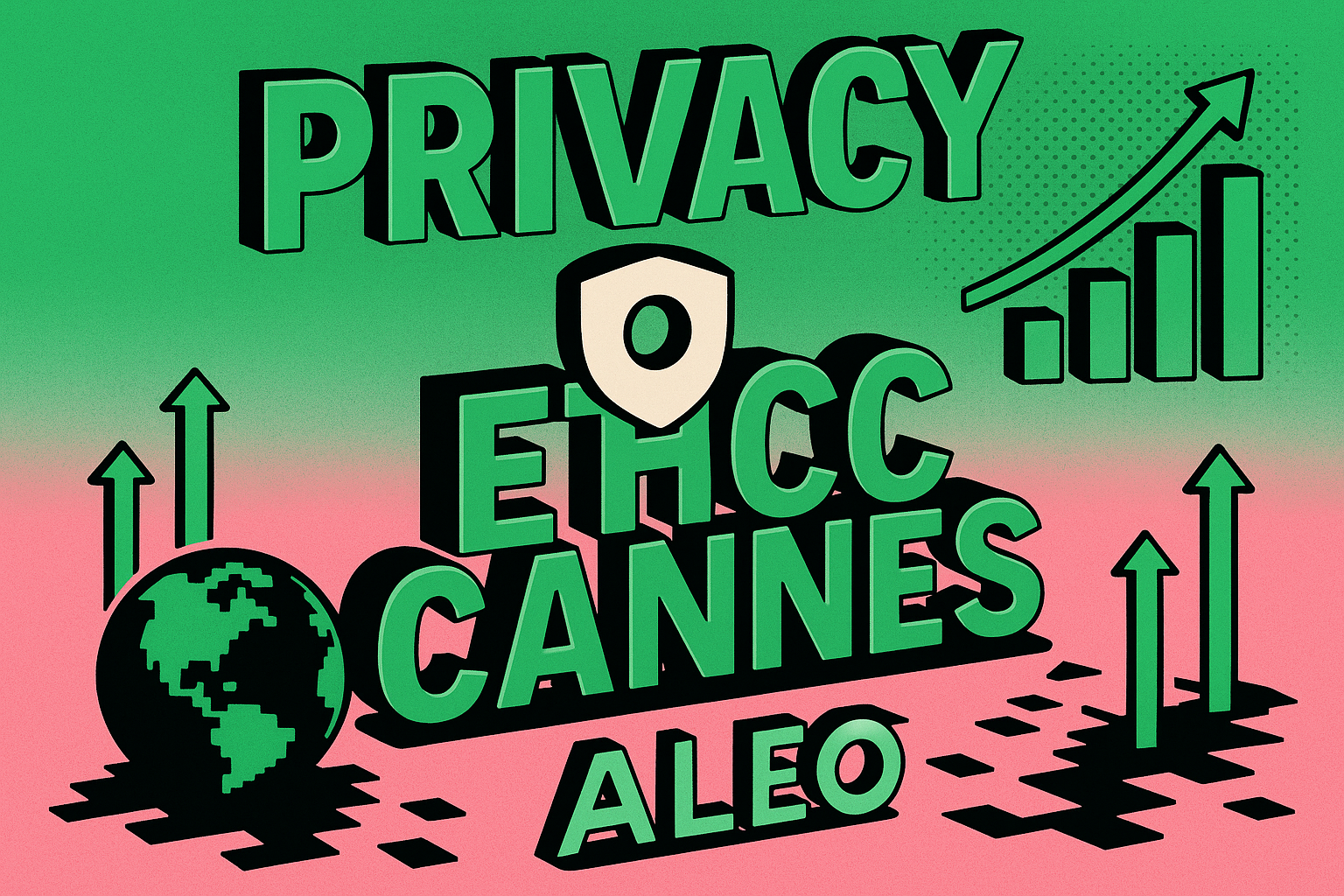 Aleo Crashes ETHCC Cannes With Zero-Knowledge Swagger – But Do the Numbers Back the Hype?