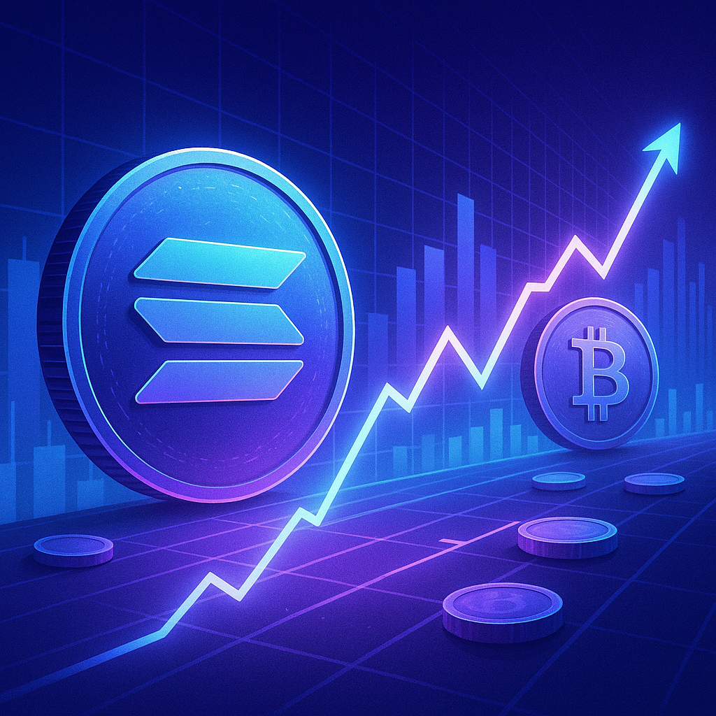Altcoin Summer? I’m Not Convinced — Why Solana’s Fireworks Might Fizzle Faster Than You Think