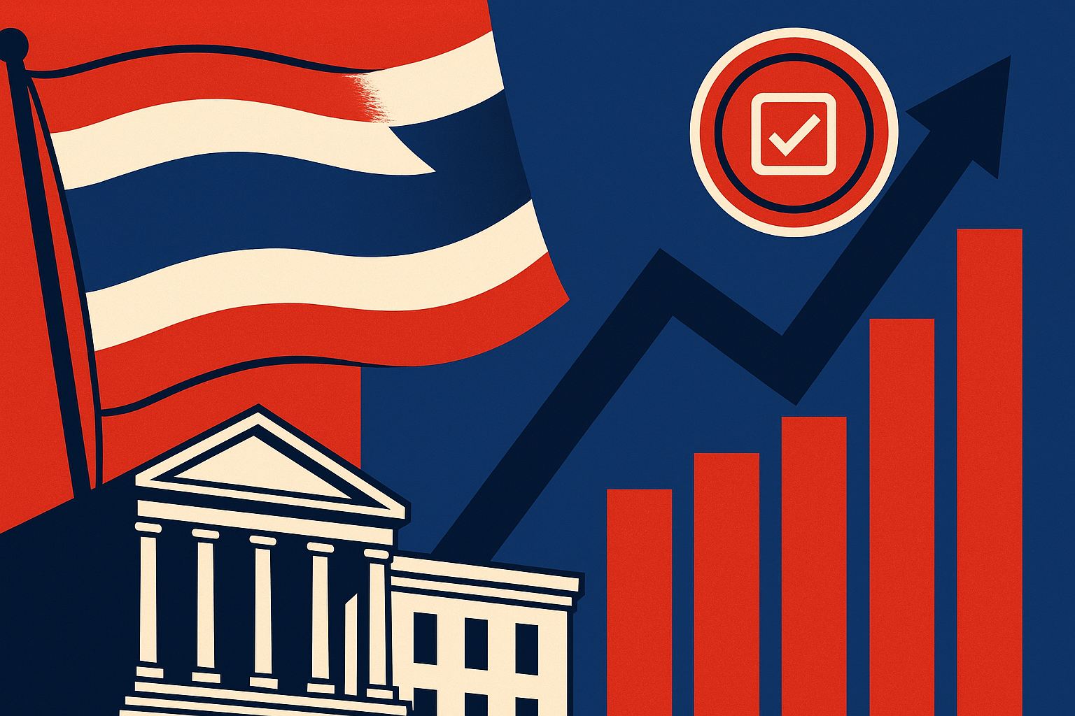 Bangkok Turns the Page: Thai SEC Floats Plan for Exchange-Minted Utility Tokens and the Community Can’t Stop Talking
