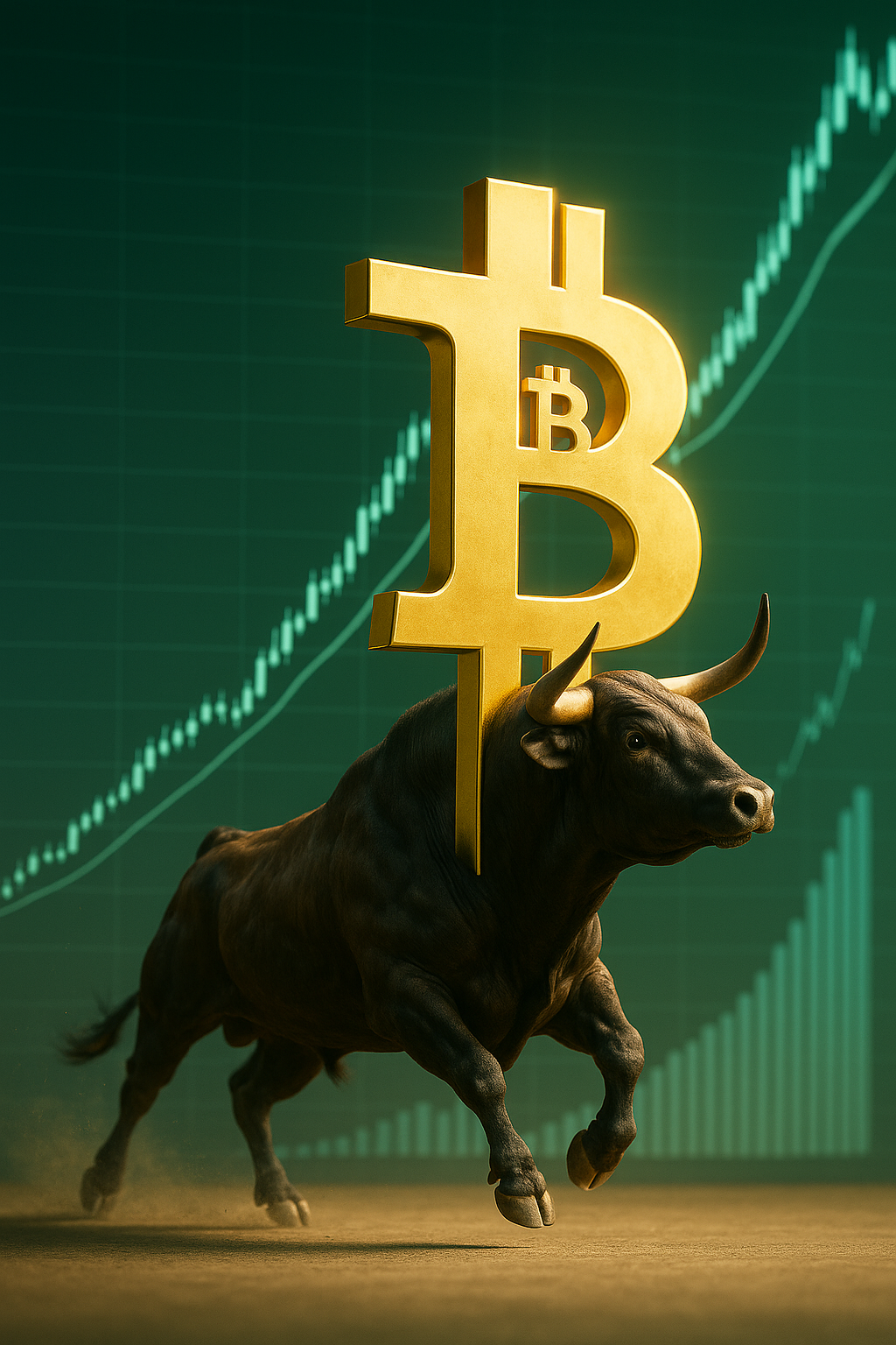 Bitcoin Breaks the 69K Ceiling: What This Means for the Crypto Market
