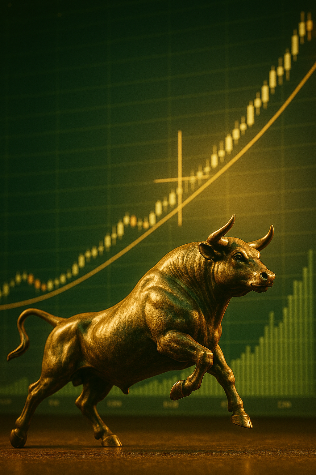 Bitcoin Cracks $64K, But the Tape’s Telling a Stranger Story Than the Headlines Admit