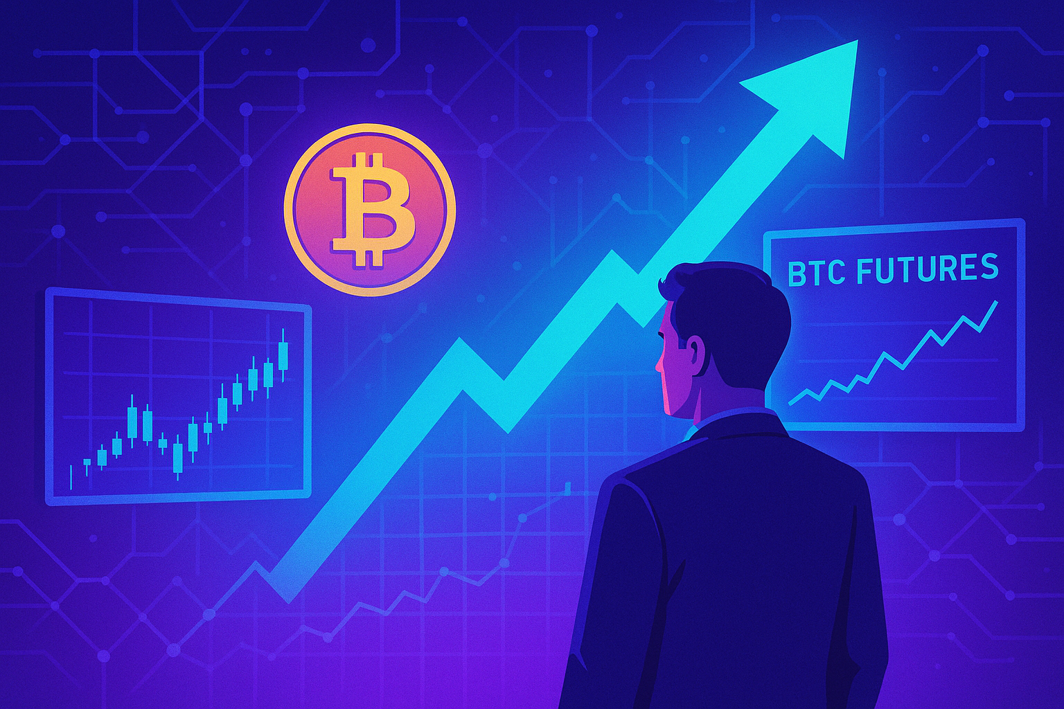 Bitcoin Futures Are Screaming, Spot Is Whispering—Is $109K Just the Beginning or the Blow-Off?