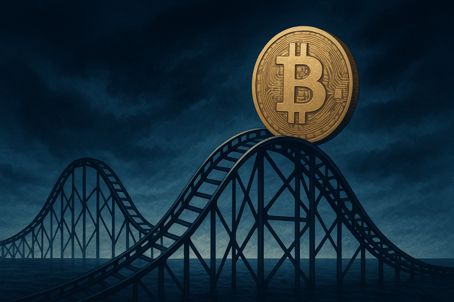 Bitcoin Just Flipped the Calendar—And History Says the Sleepy Phase Is Over