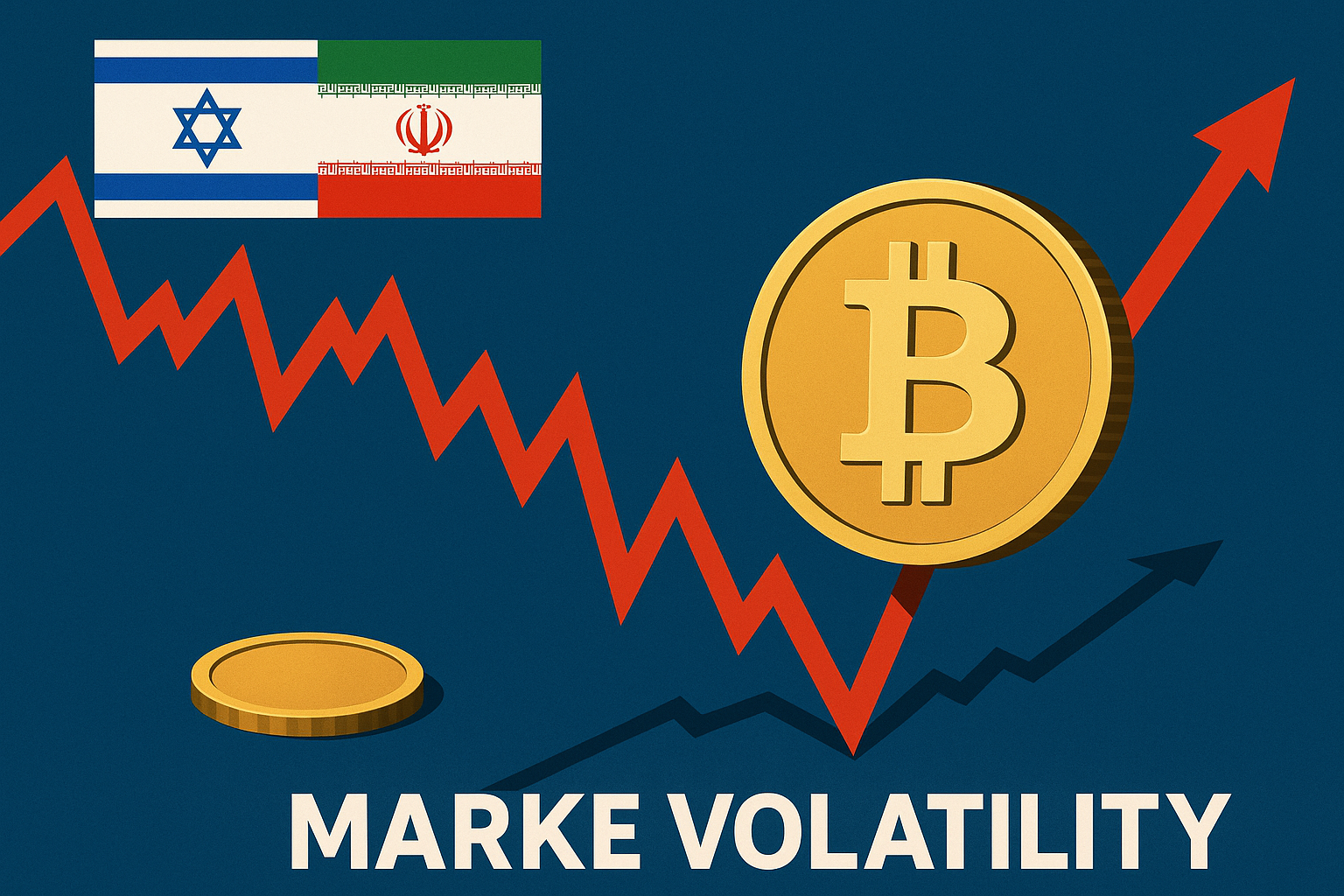 Bitcoin Just Pulled a 2020-Style Face-Plant—Will You Regret Not Buying the Bruise?