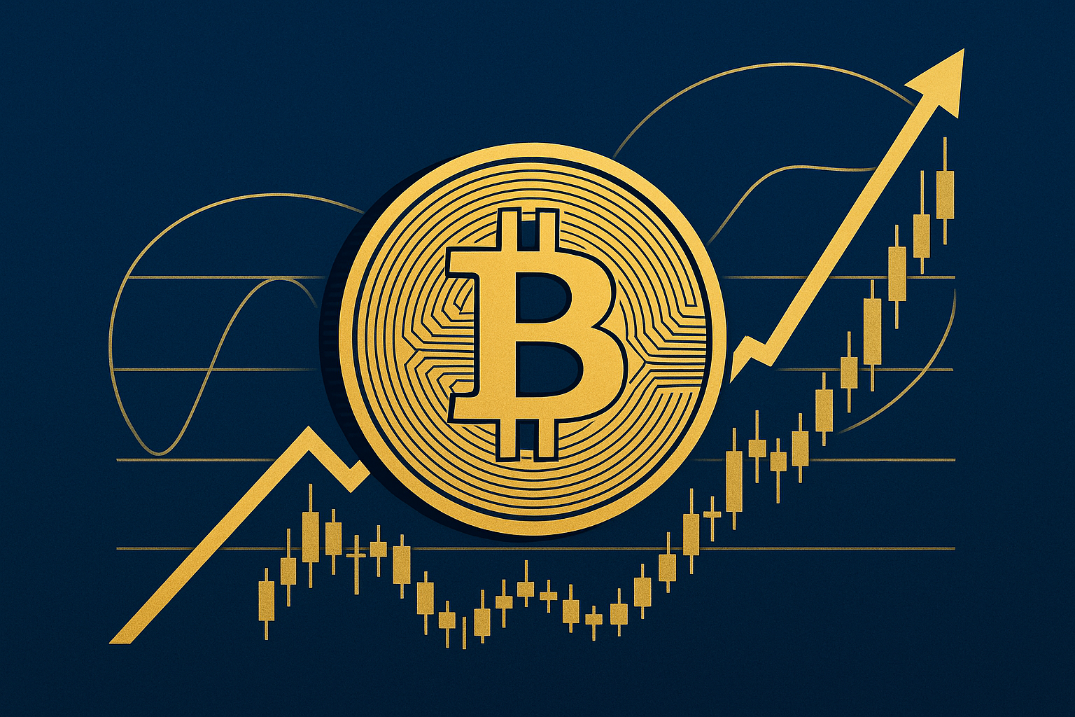 Bitcoin Pops Back Above $105K, But One Chartist Still Sees a "Pain Box" at $92K