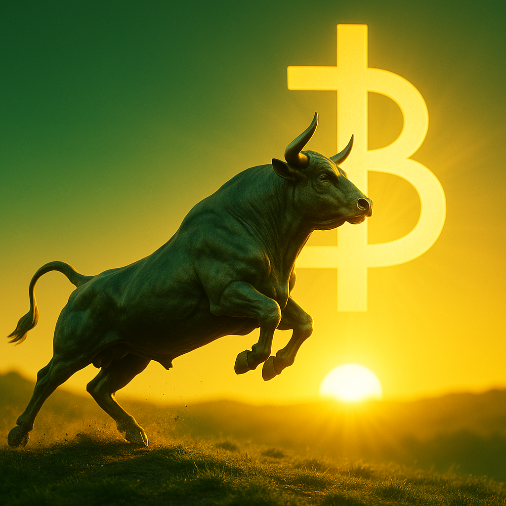 Bitcoin Punches Through $51K: The Data, the Drama, and a Few Open Questions