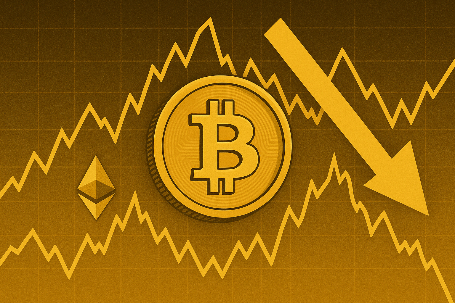 Bitcoin’s First Post-ATH Gut Check: Why $117K Feels Like 2017 All Over Again
