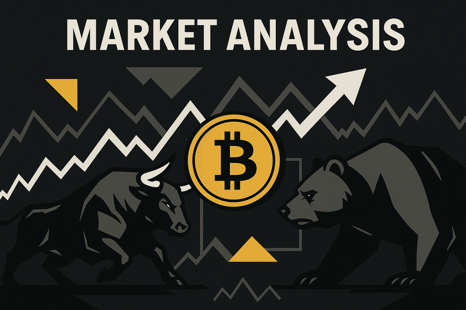 Bitcoin’s June Snooze: Calm Before the Moonshot or Start of the Slide?
