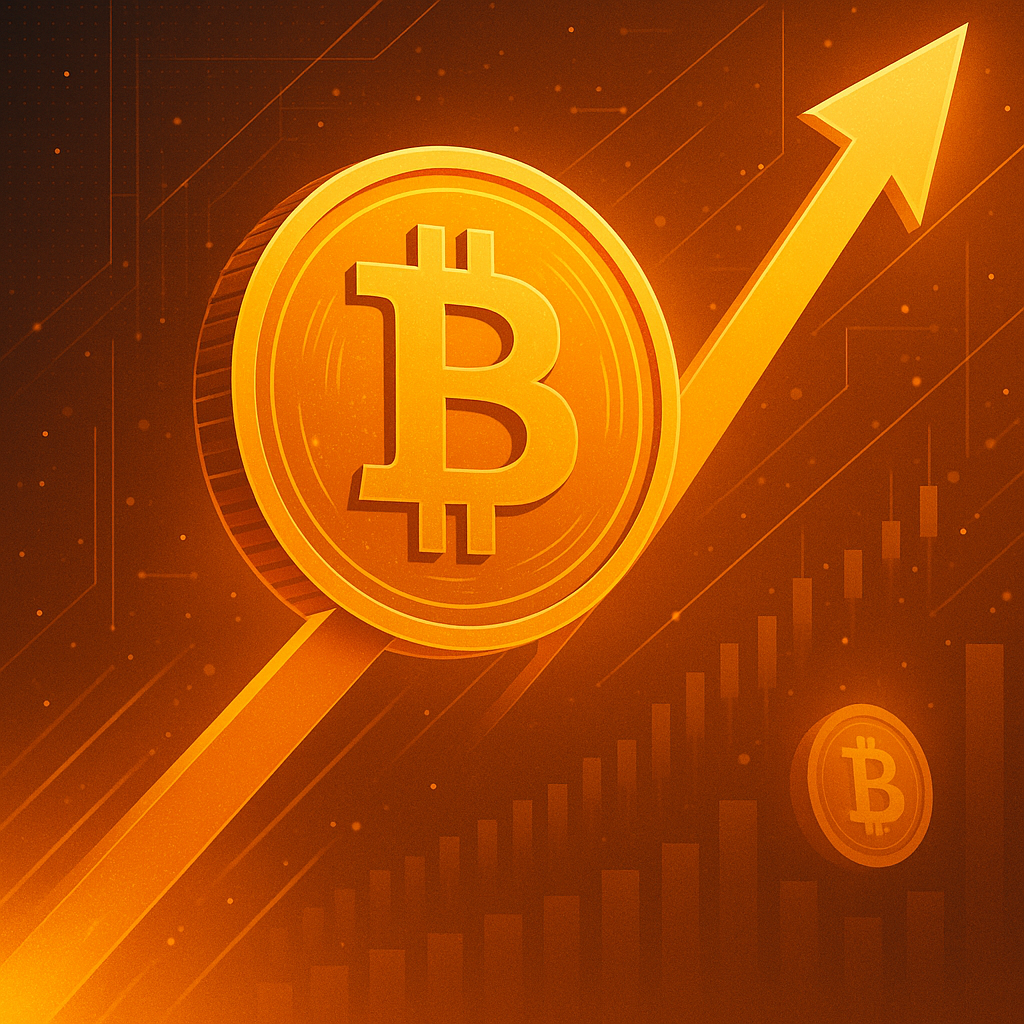 Bitcoin’s Playing It Cool at $109K—But Is This the Quiet Before the Fireworks?