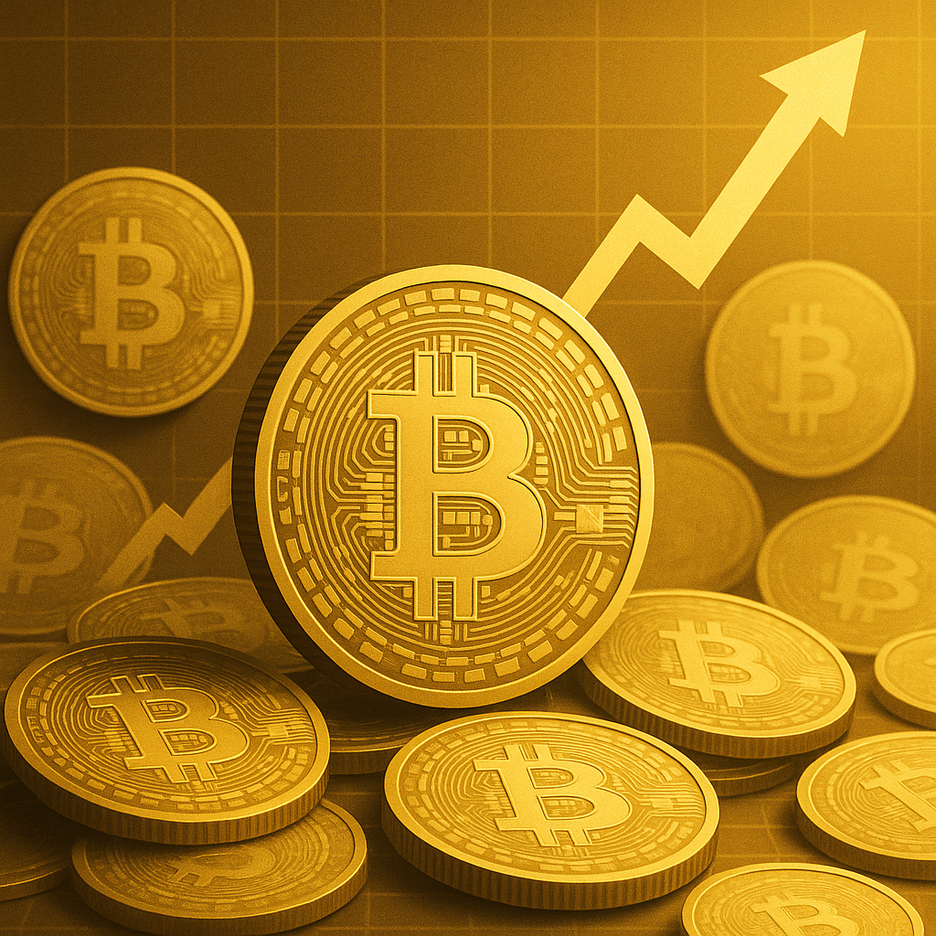 Bitcoin’s Price Is Ripping, But the Crowd Is Still at Brunch – Why That’s Bullish