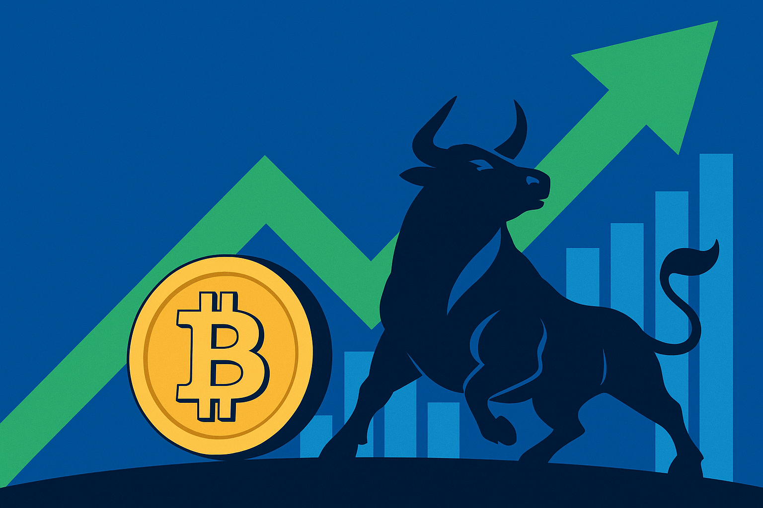 Bitcoin Suddenly Pops Above $67K—But the Real Story Hides in the Derivatives Pits