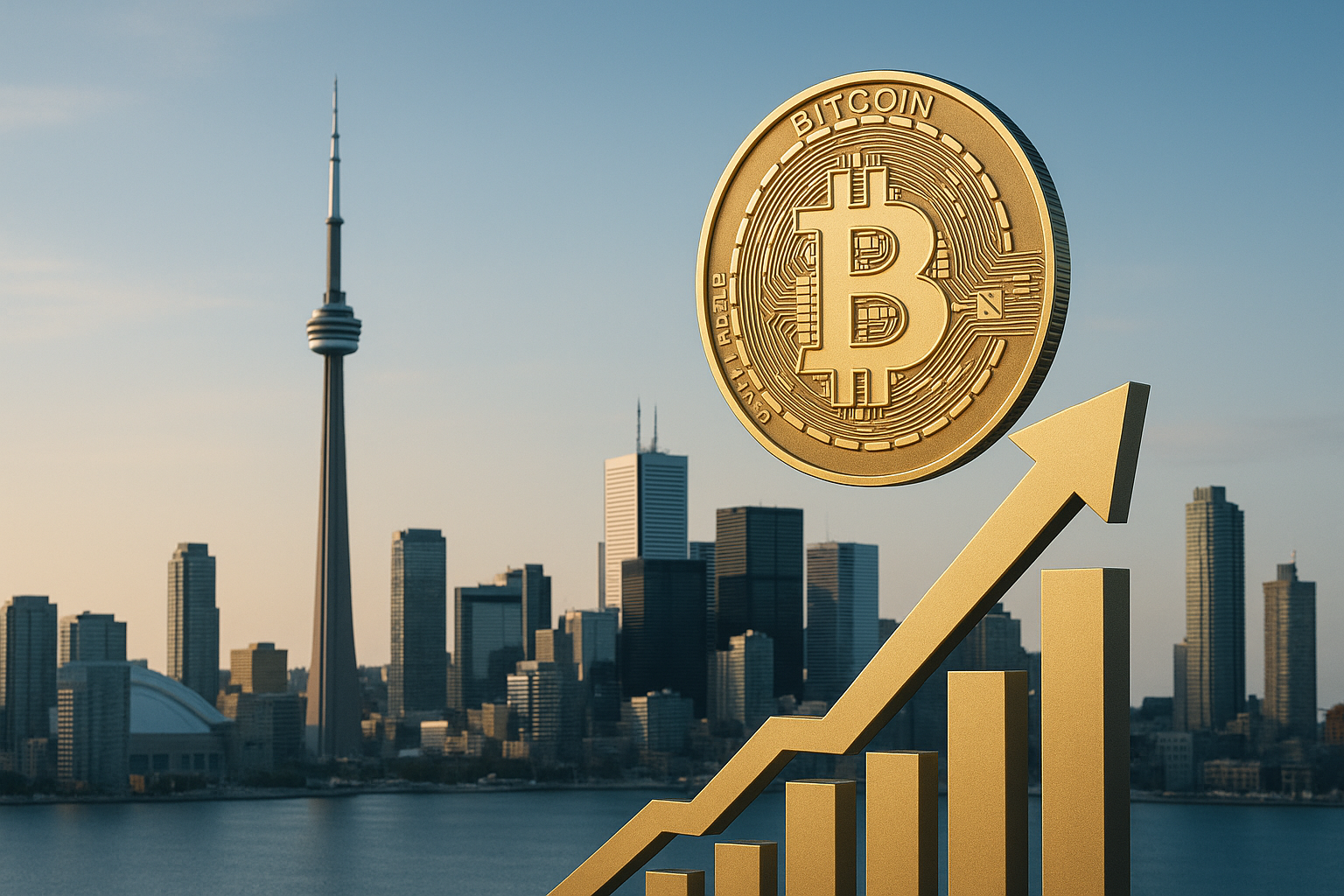 Bitcoin Treasury Corp Swoops Up 292 BTC and Heads to Bay Street—Are We Watching the Next MicroStrategy or Just Canadian Hype?