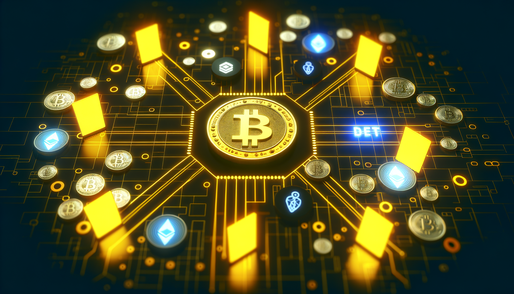 Bitcoin Whiplash, Polygon’s Quiet Win, and a Sudden NFT Plot Twist — My Field Notes from Today’s Crypto Roller-Coaster