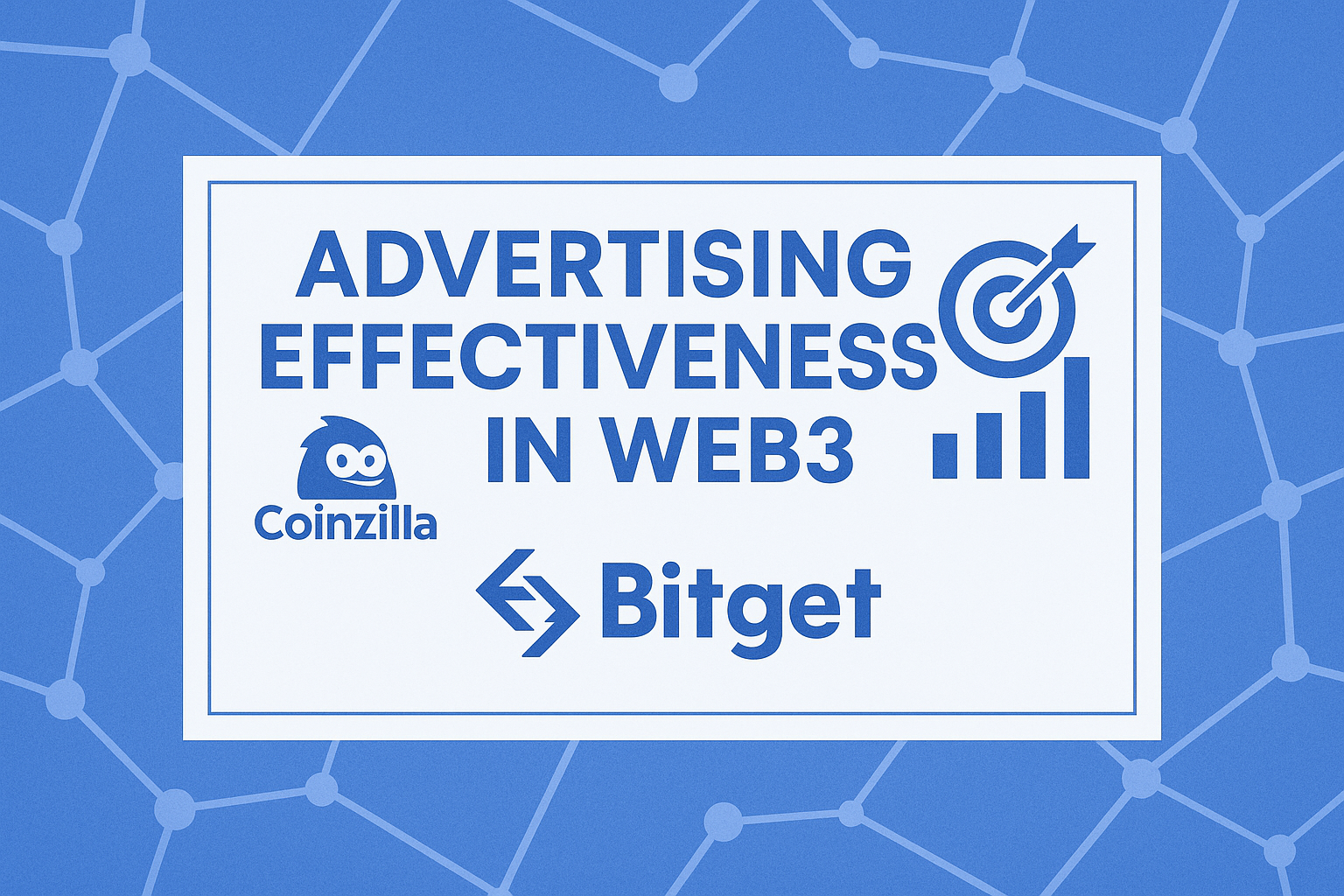 Bitget’s Quiet Growth Hack: How Coinzilla Turned Banner Ads into Real Volume