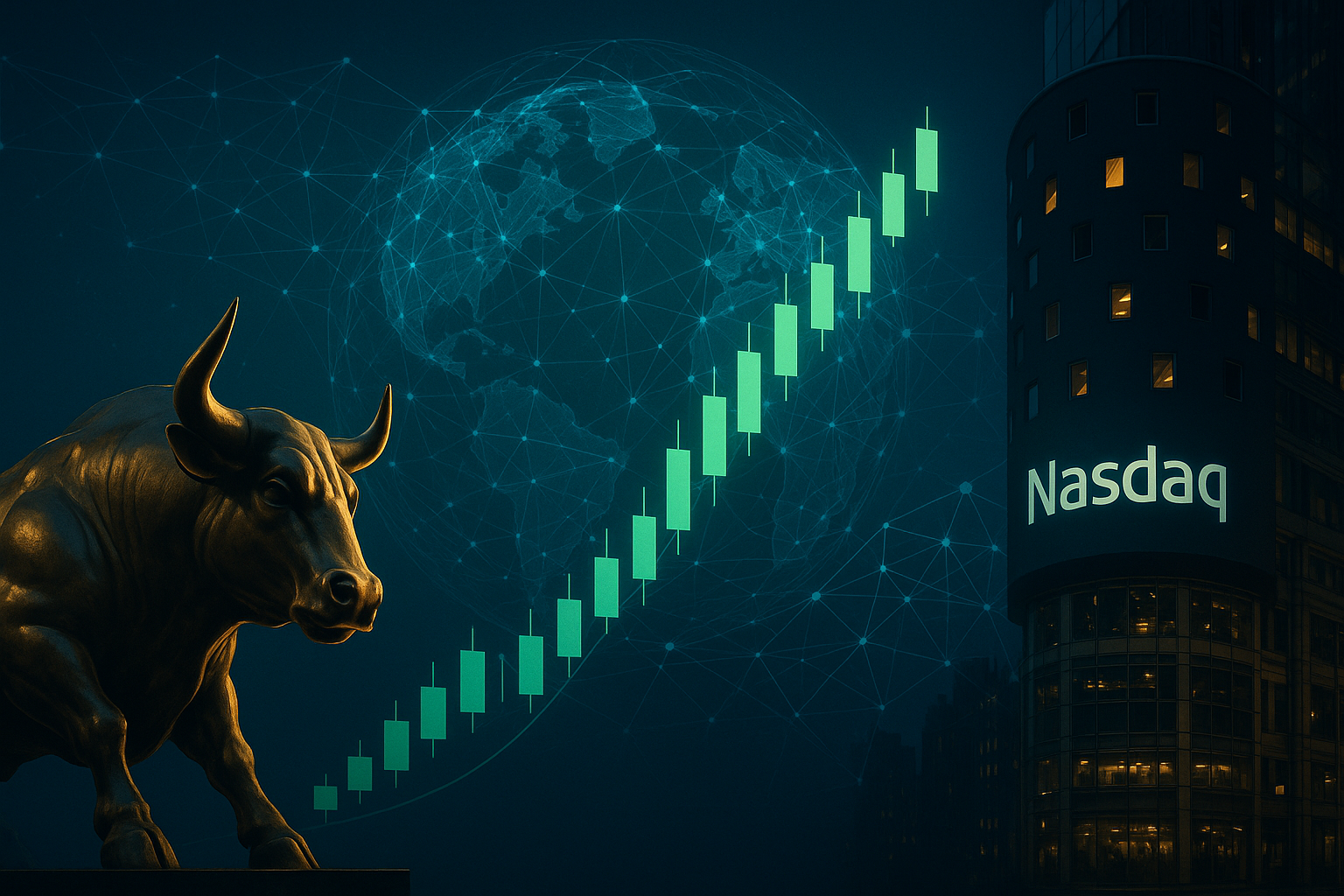 Bittensor’s TAO Gains Institutional Traction Amid AI Integration