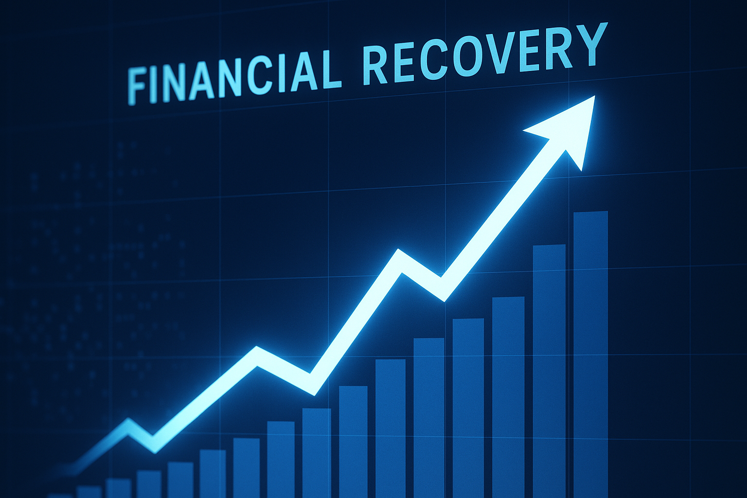BlackRock's Shocking Bitcoin Move: A Glimpse into Market Turnarounds