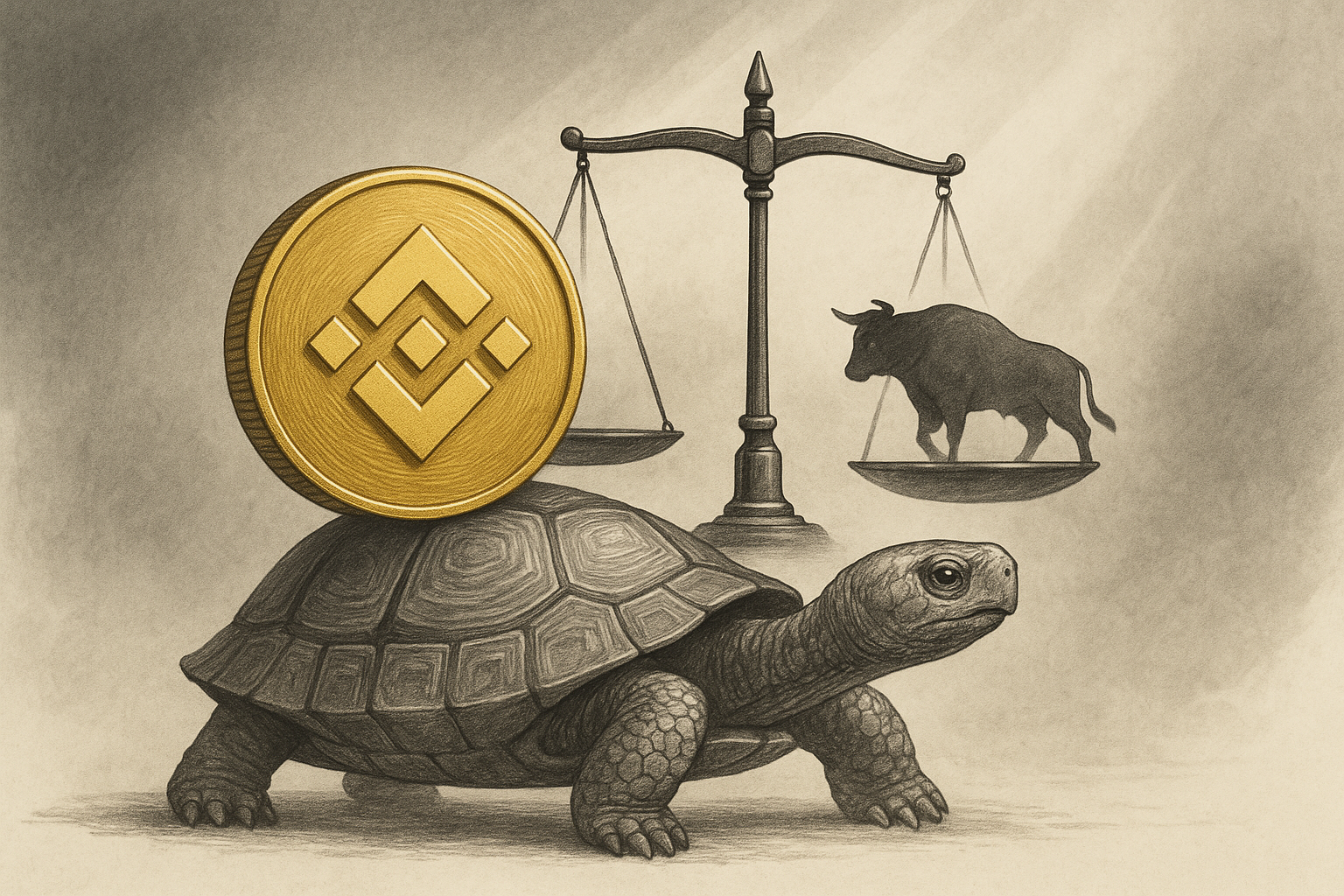 BNB Pokes Above $700 — But Why Are The Bulls Suddenly Shy?
