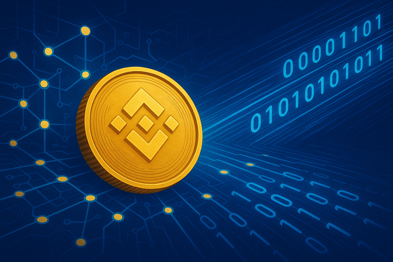 BNB Smart Chain's Lightning-speed Upgrade: What Does it Mean for Crypto Users?