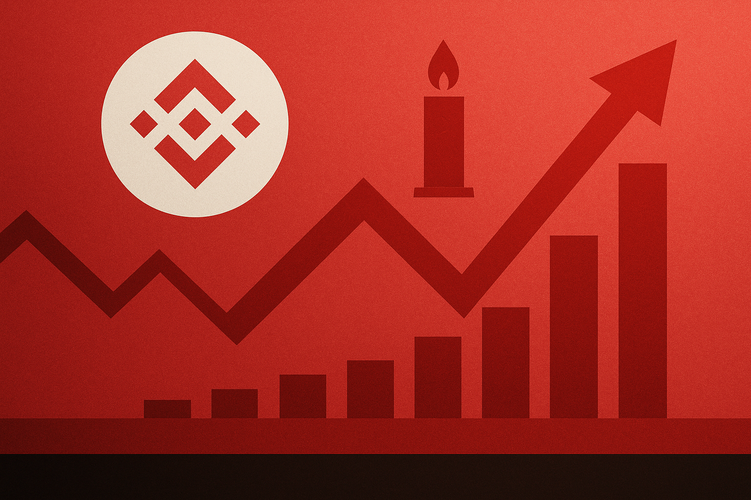 BNB Takes a Breather: 2% Dip Can’t Spoil an 8-Year Birthday Bash (Or Can It?)