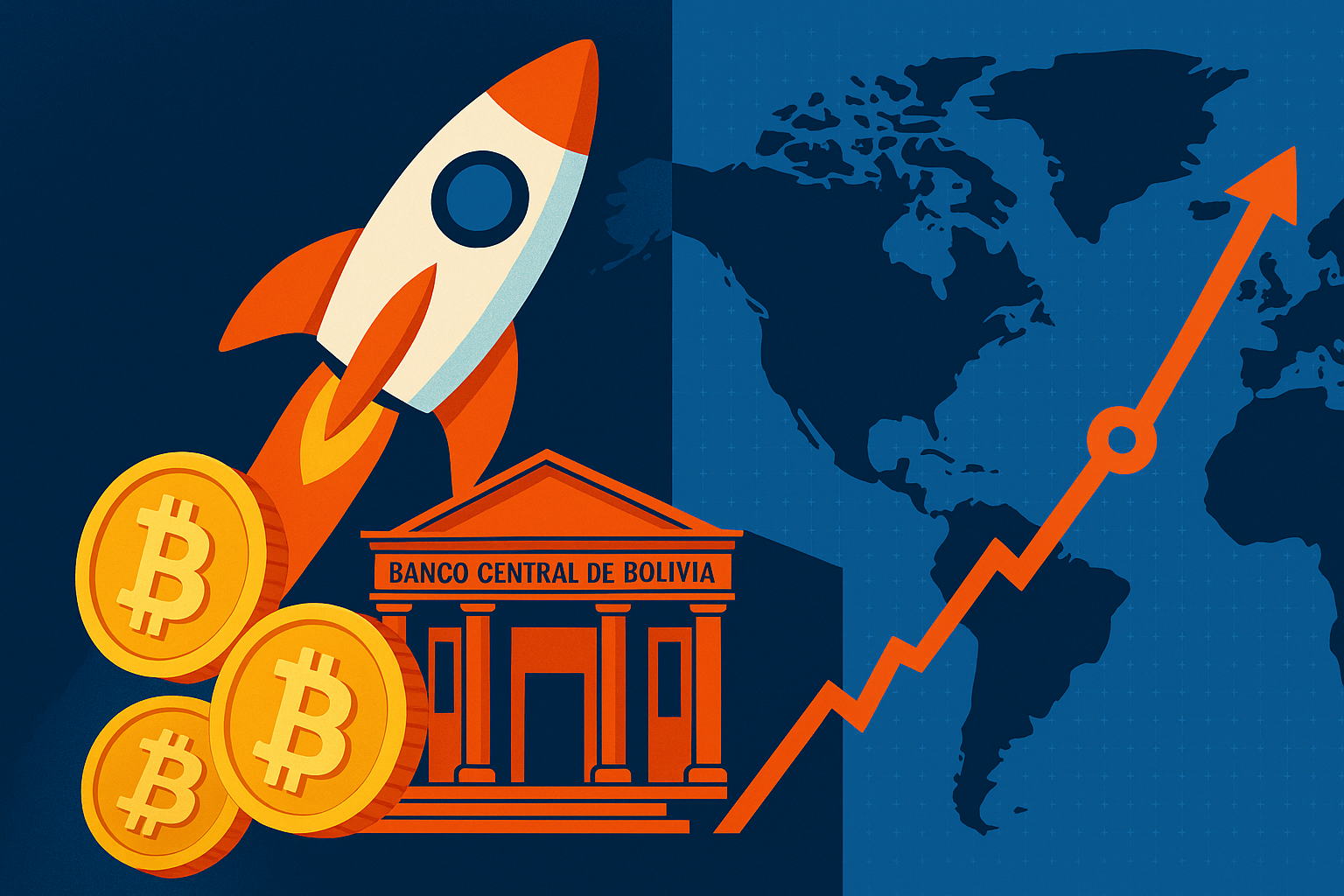 Bolivian Ban Lift Becomes a Firehose: Payments Up 630%, and We’re Watching the Order Books Light Up