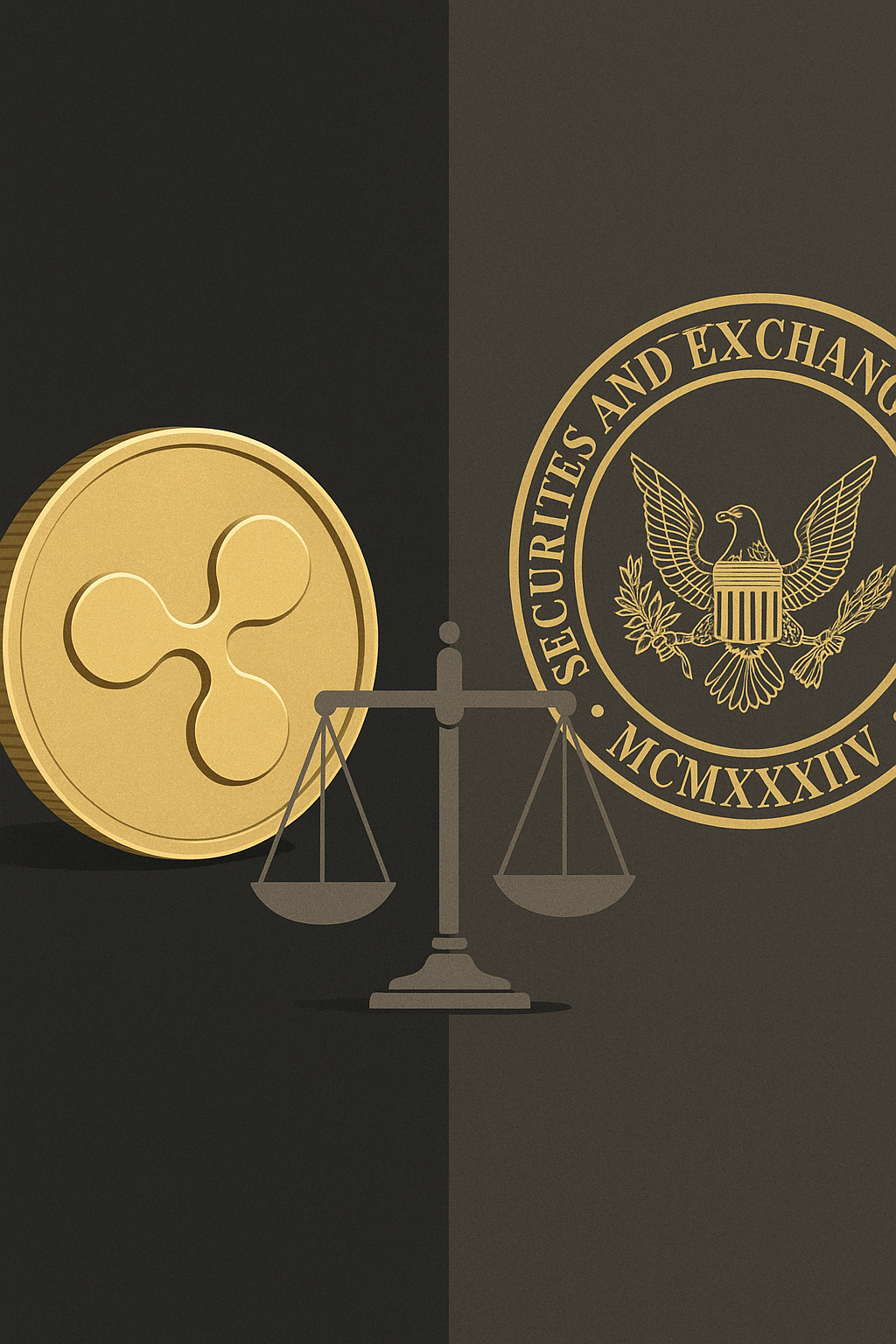 Canada Just Snuck In the World’s First Spot XRP ETF—Here’s Why I’m Not Surprised One Bit