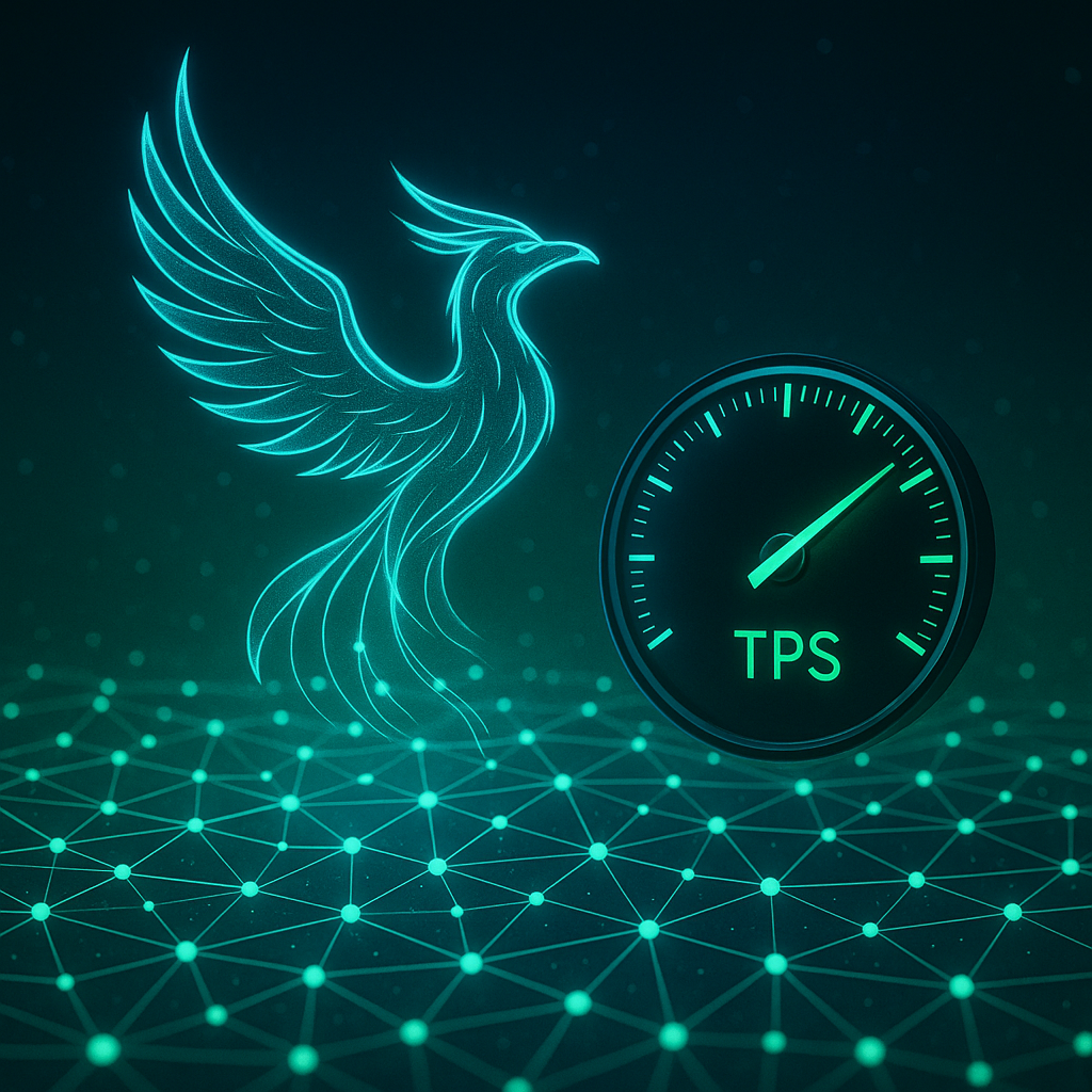 Cardano Claims 97,392 TPS—But I Wanted to See the Receipts