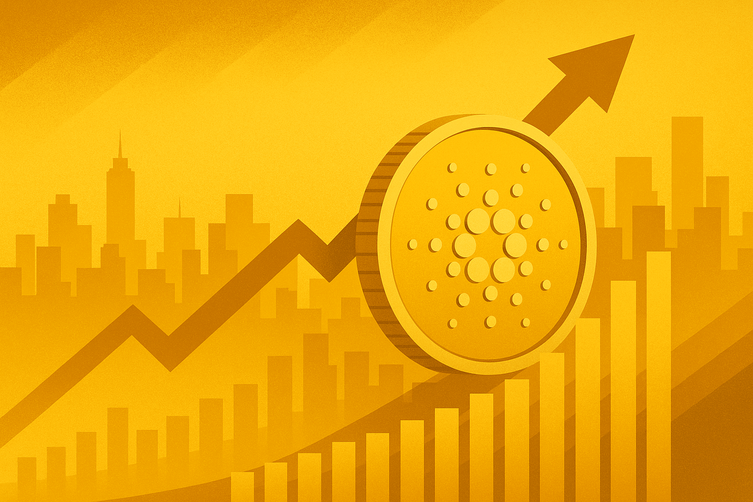 Cardano Is Throwing the Same Signals I Saw Before the 2020 Breakout—Will History Rhyme Again?