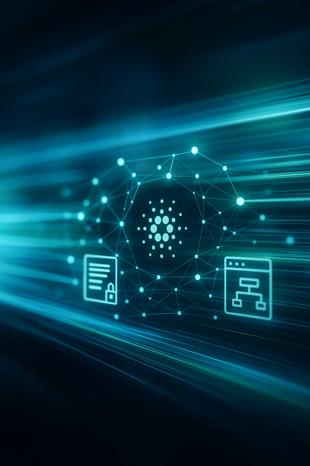 Cardano Shouts 73,815 TPS—But I’m Still Looking Under the Hood