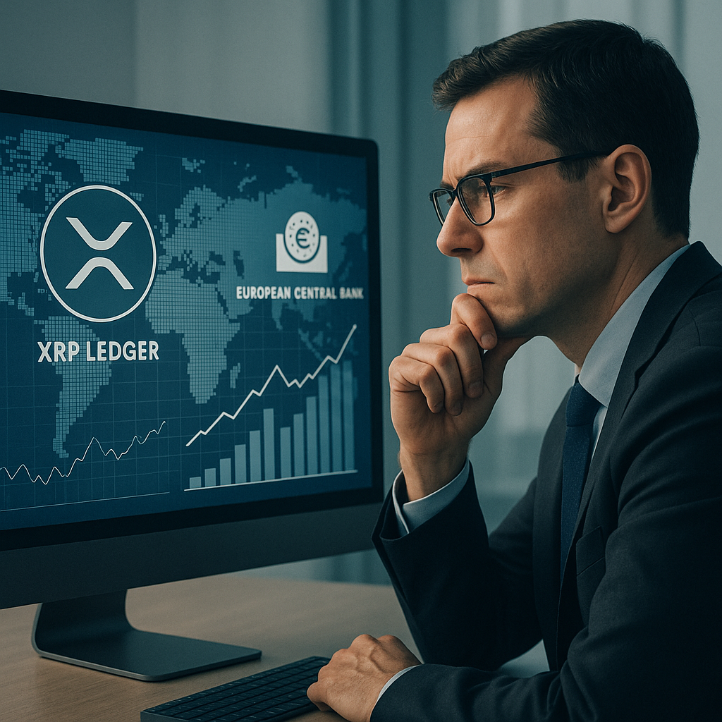 Cardone Calls XRP the “COVID of Crypto” – Am I the Only One Not Panicking?