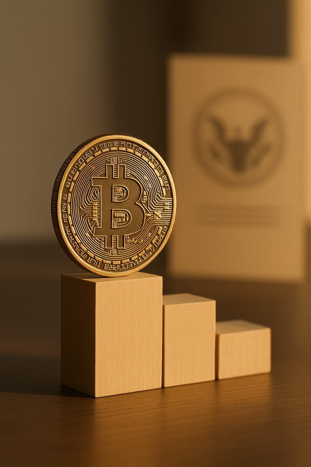 Chinese Startup Fires the First Shot: $300M XRP War Chest Headed for U.S. Shores, SEC Docs Reveal