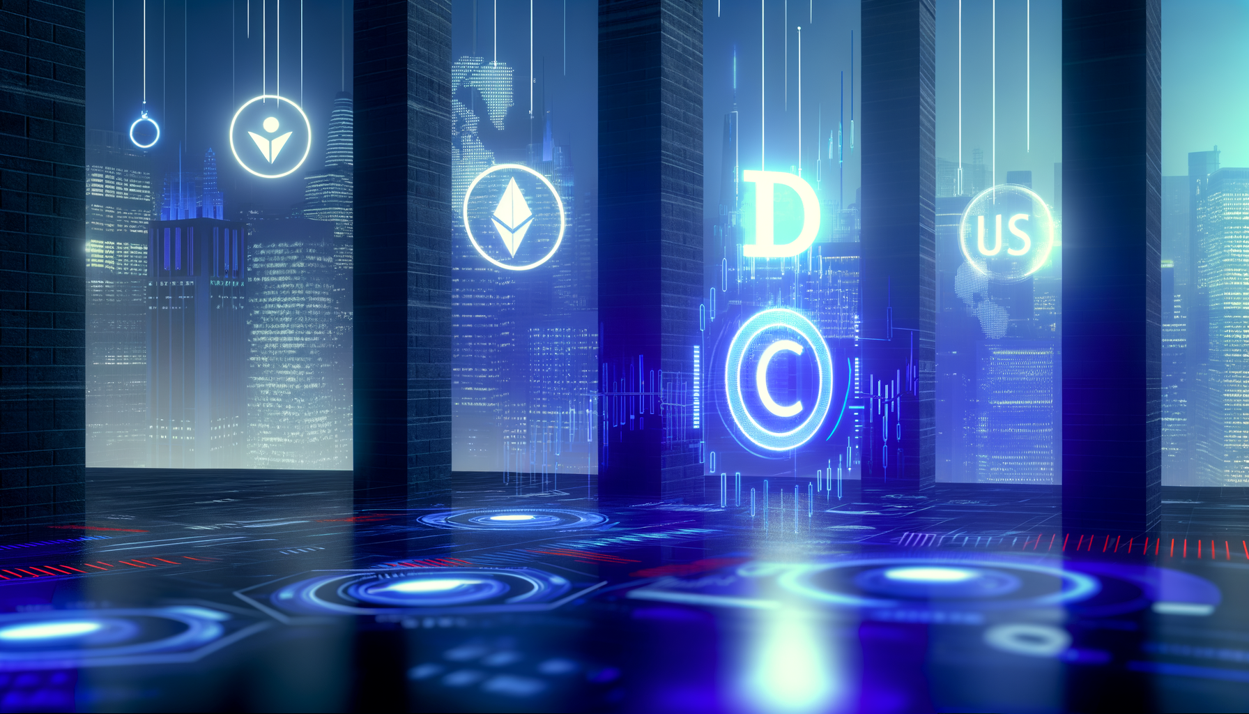 Circle Finally Rings the Bell: Why USDC’s Parent Just Walked Onto Wall Street