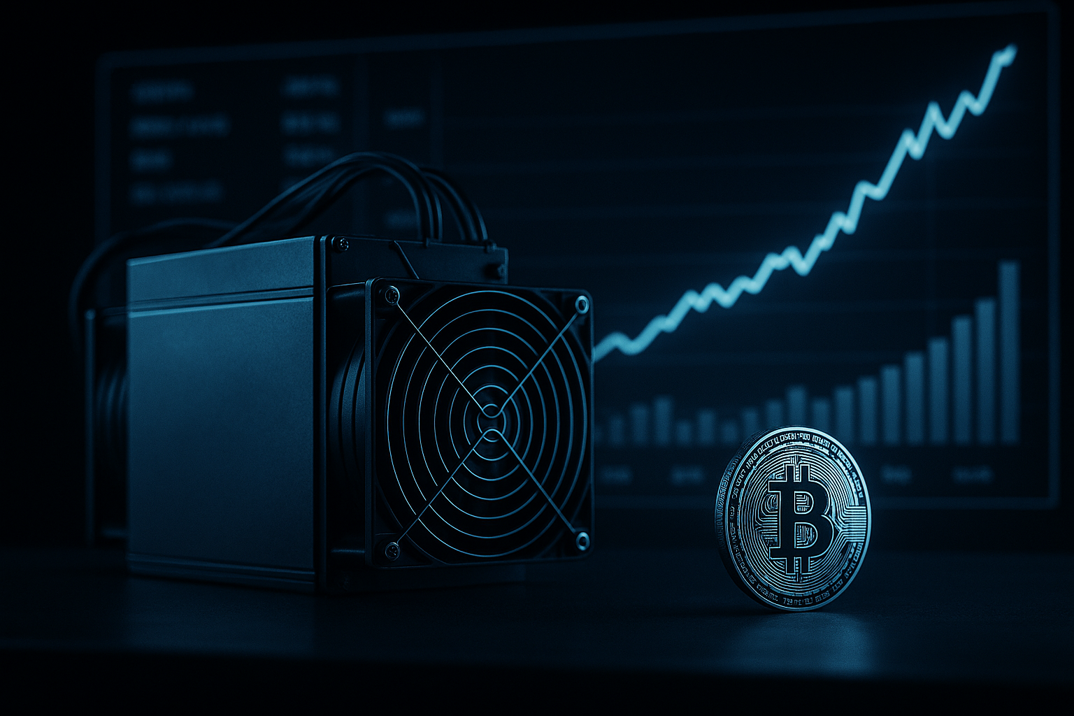 CleanSpark’s 685-Bitcoin Month Looks Impressive—But the Numbers Whisper a Different Story