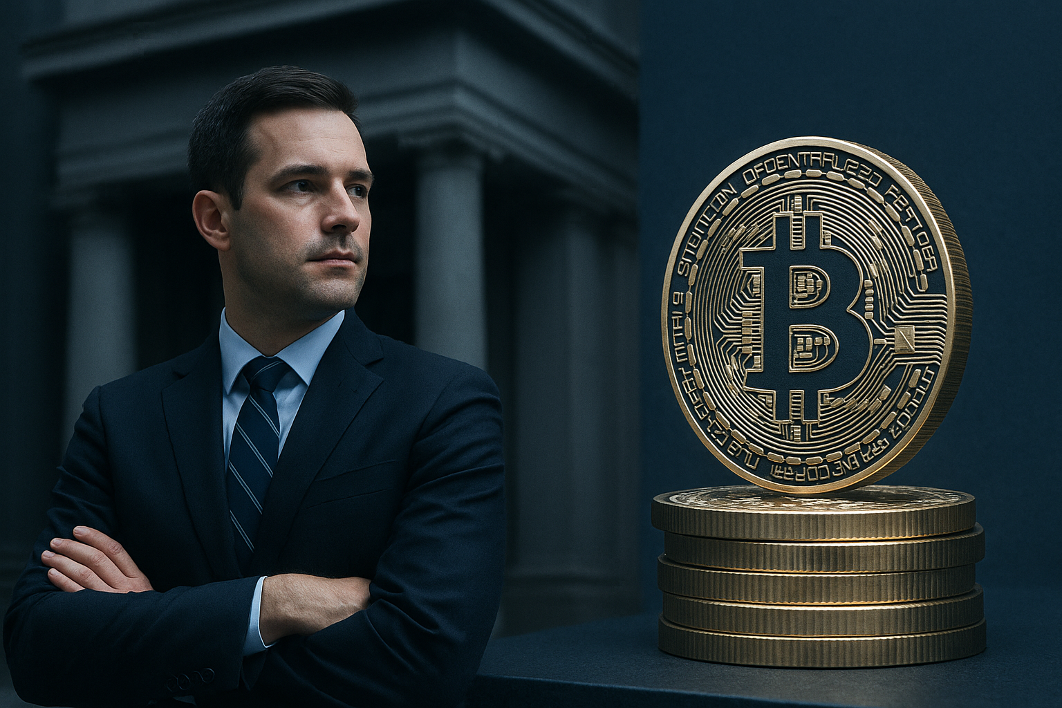 Coinbase Is Quietly Stacking Sats—We Smell a Treasury Play and Wall Street’s Finally Catching On