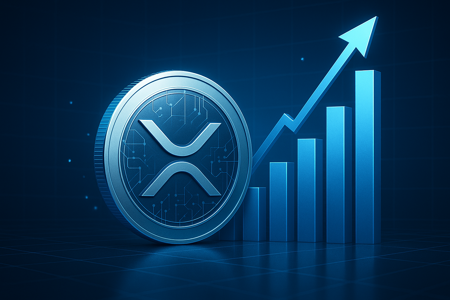Could A Ripple IPO Really Catapult XRP To $10… Or Is That Just Twitter Hopium?