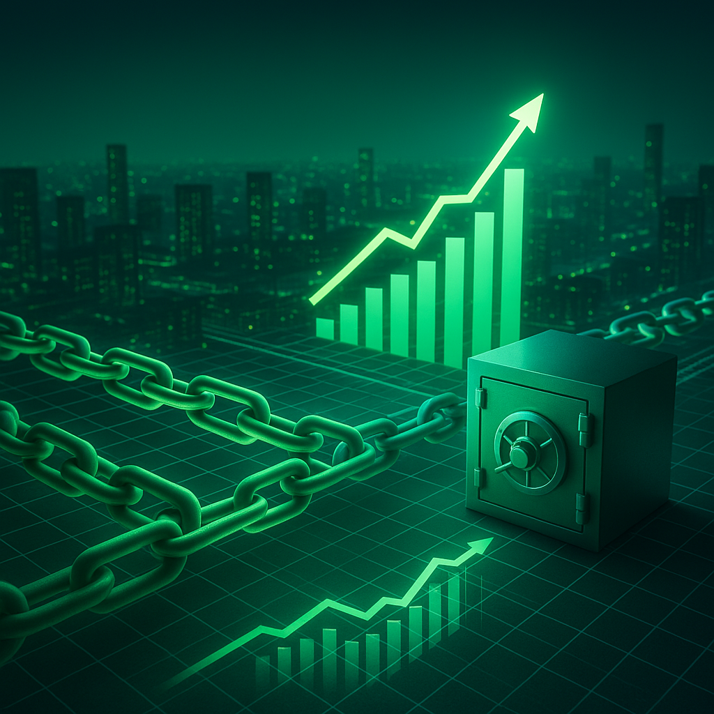Curve Just Hit the ‘Teleport’ Button for Your Liquidity — Here’s Why You’ll Probably Use It