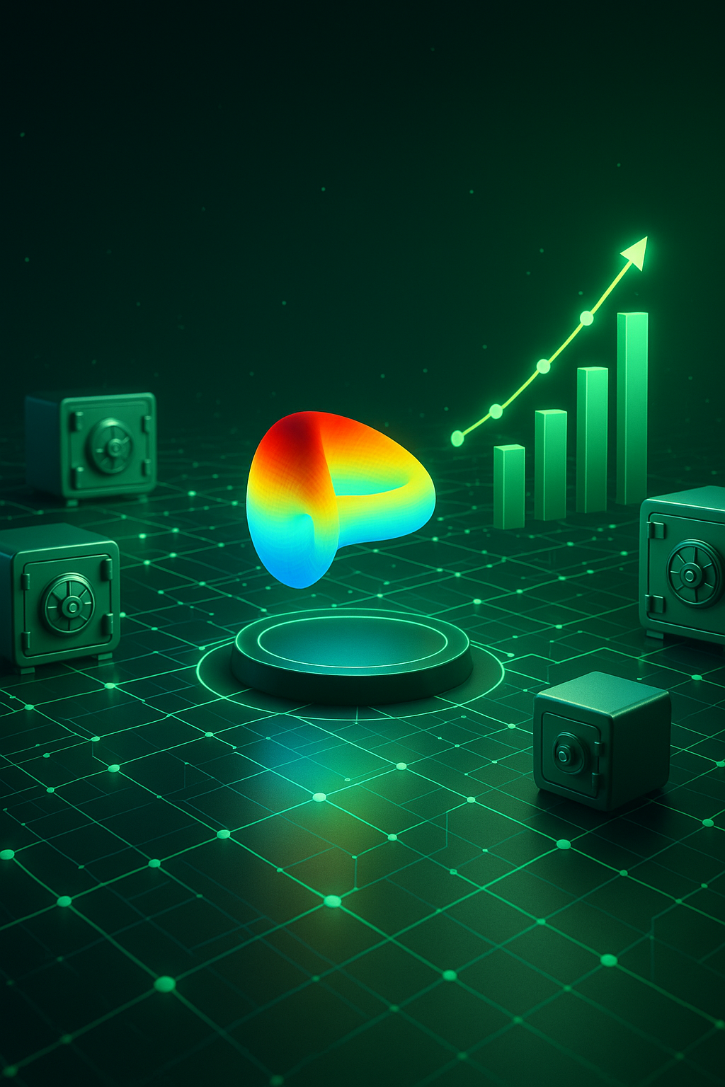 Curve’s Shiny New Cross-Chain Toy: Game-Changer or Just Another Gas-Saving Gizmo?
