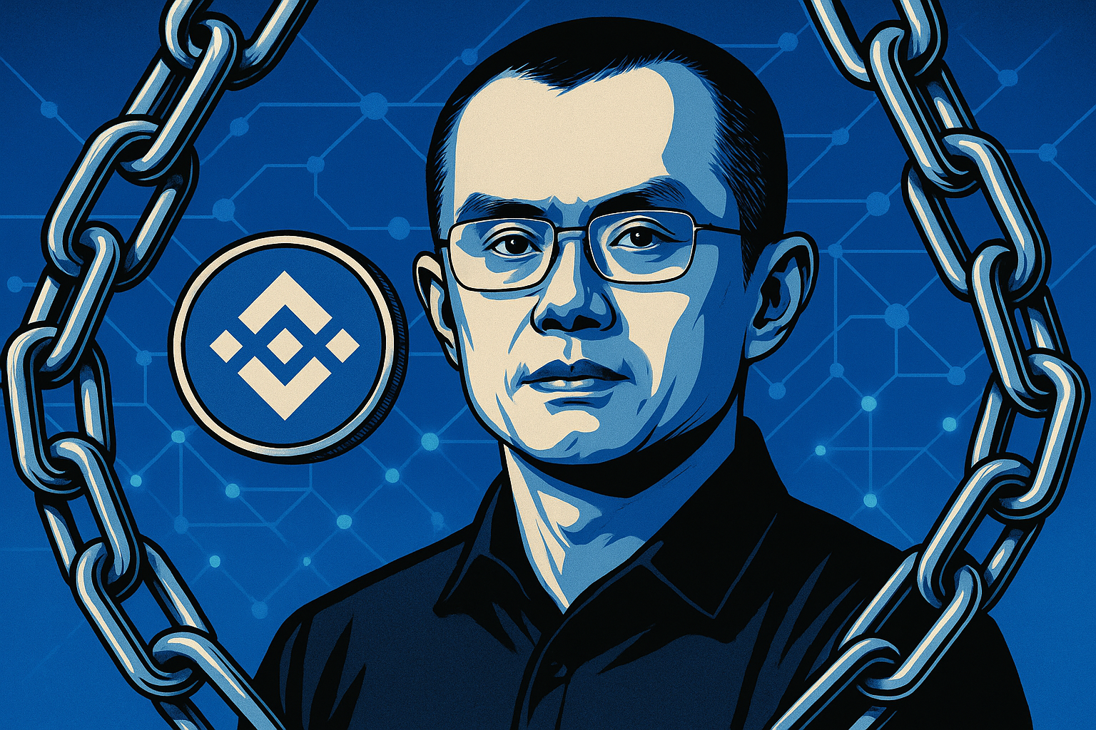 Death, Taxes… and Now Binance: Why Passing Your Bitcoin to the Kids Just Got Easier