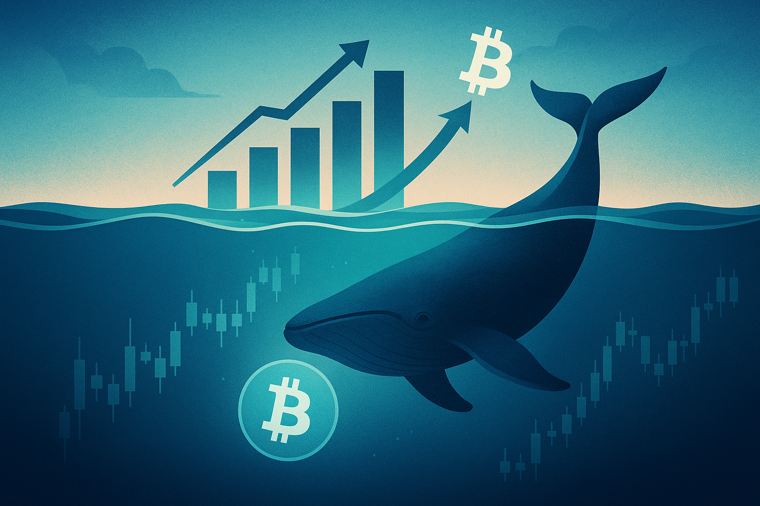 Desk Chatter: Why Bitcoin Feels Boring at $108K but the Whales Are Screaming Pivot