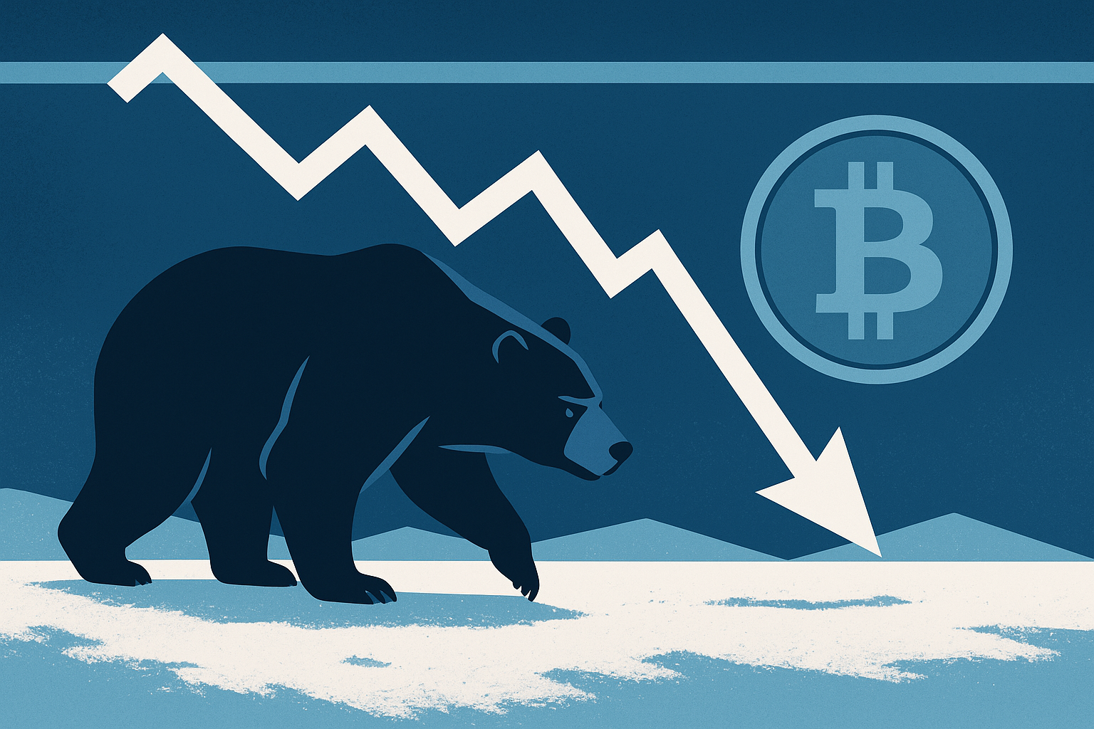 Did Bitcoin Just Flash a Fake-Out High? My Week-Long Data Dive Says the Party Might Be Cooling