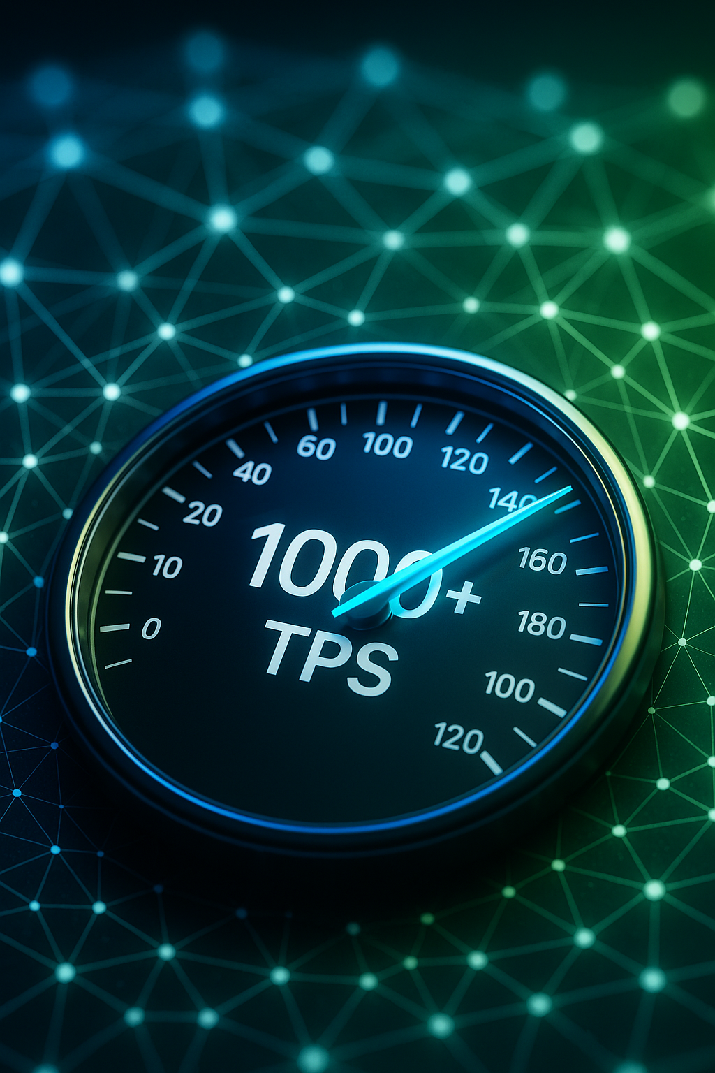 Did Solana Just Lap the Whole Blockchain Field? Let’s Talk About That 71,698 TPS Flex