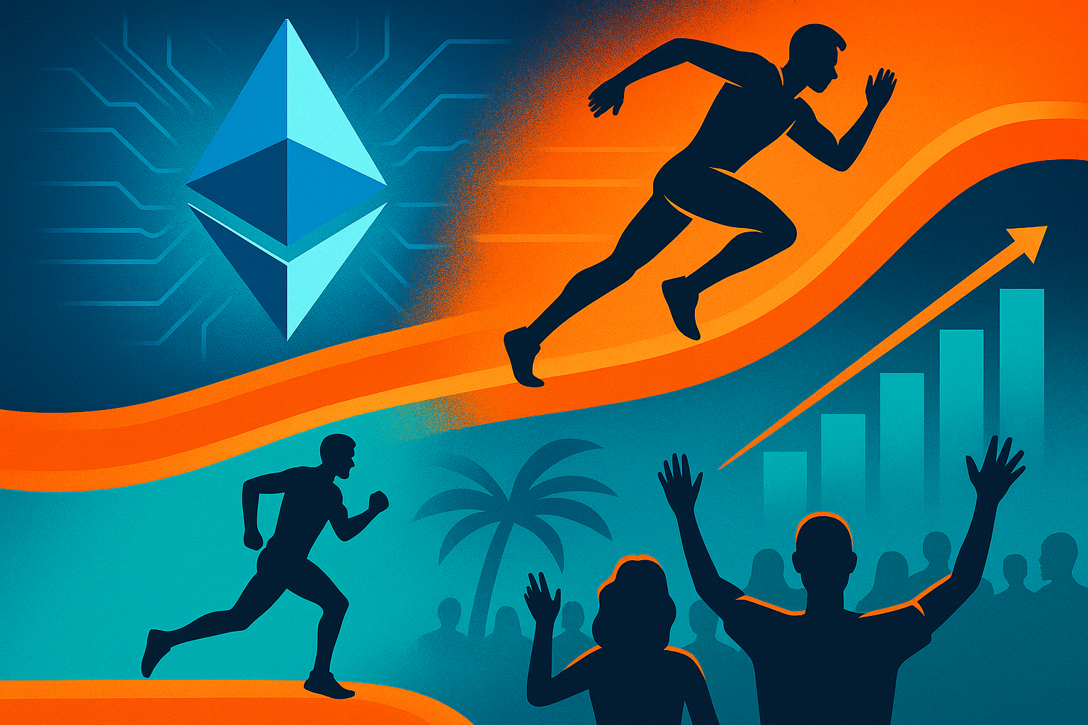 EthCC 8 Wrap-Up: From Sunrise Keynotes to Midnight Rug-Pull Jokes, Cannes Just Gave Ethereum Its Own Film Festival