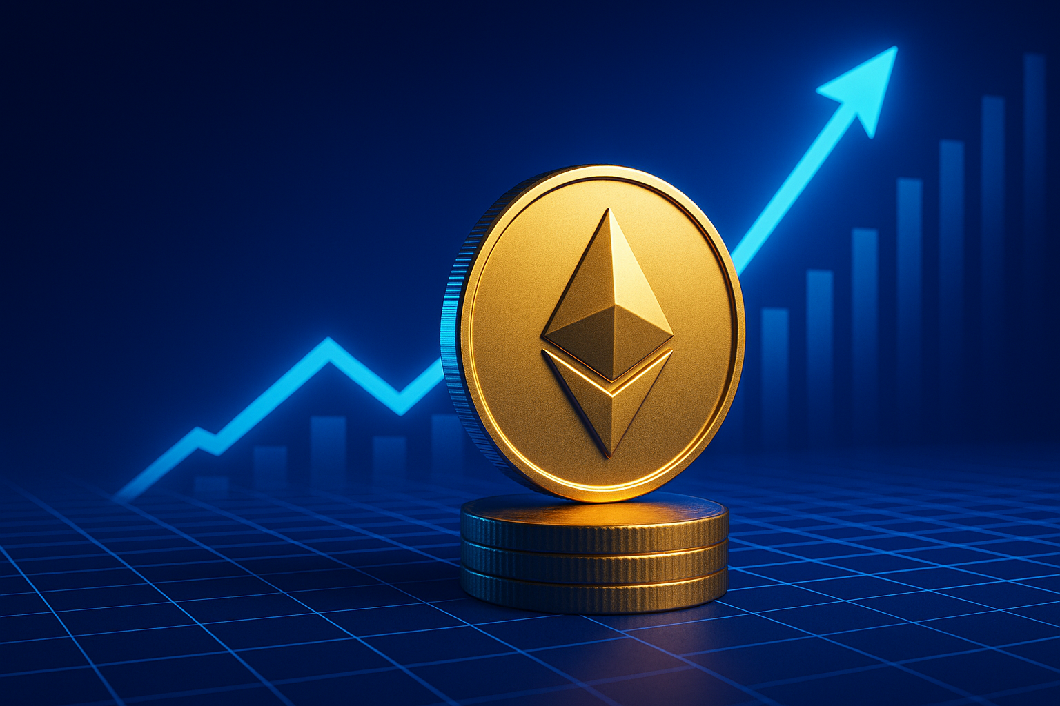 Ethereum Just Shrugged Off A Nasty Dip—And I’ve Seen This Movie Before